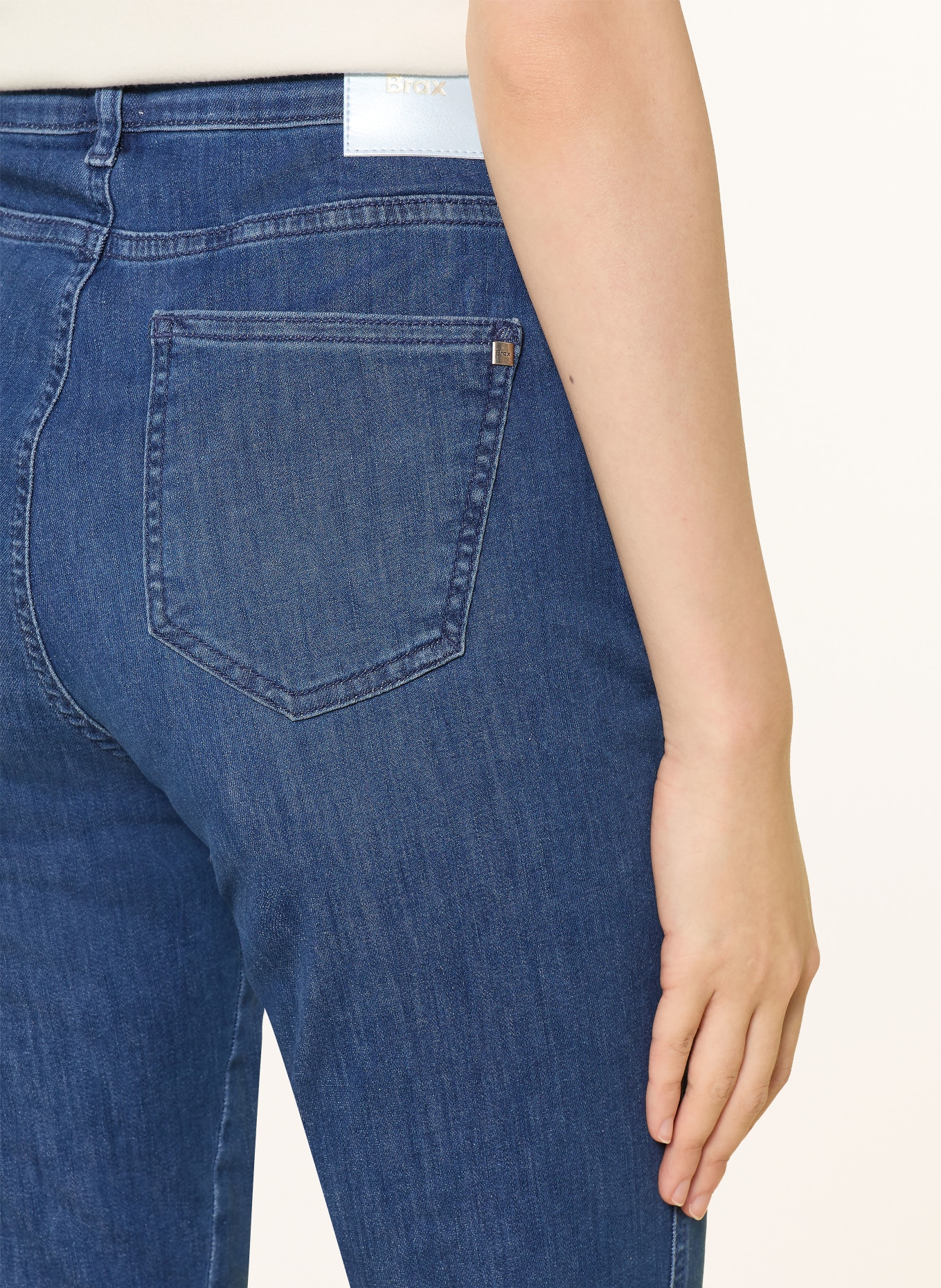 BRAX 3/4-Jeans SHAKIRA C: 26 26