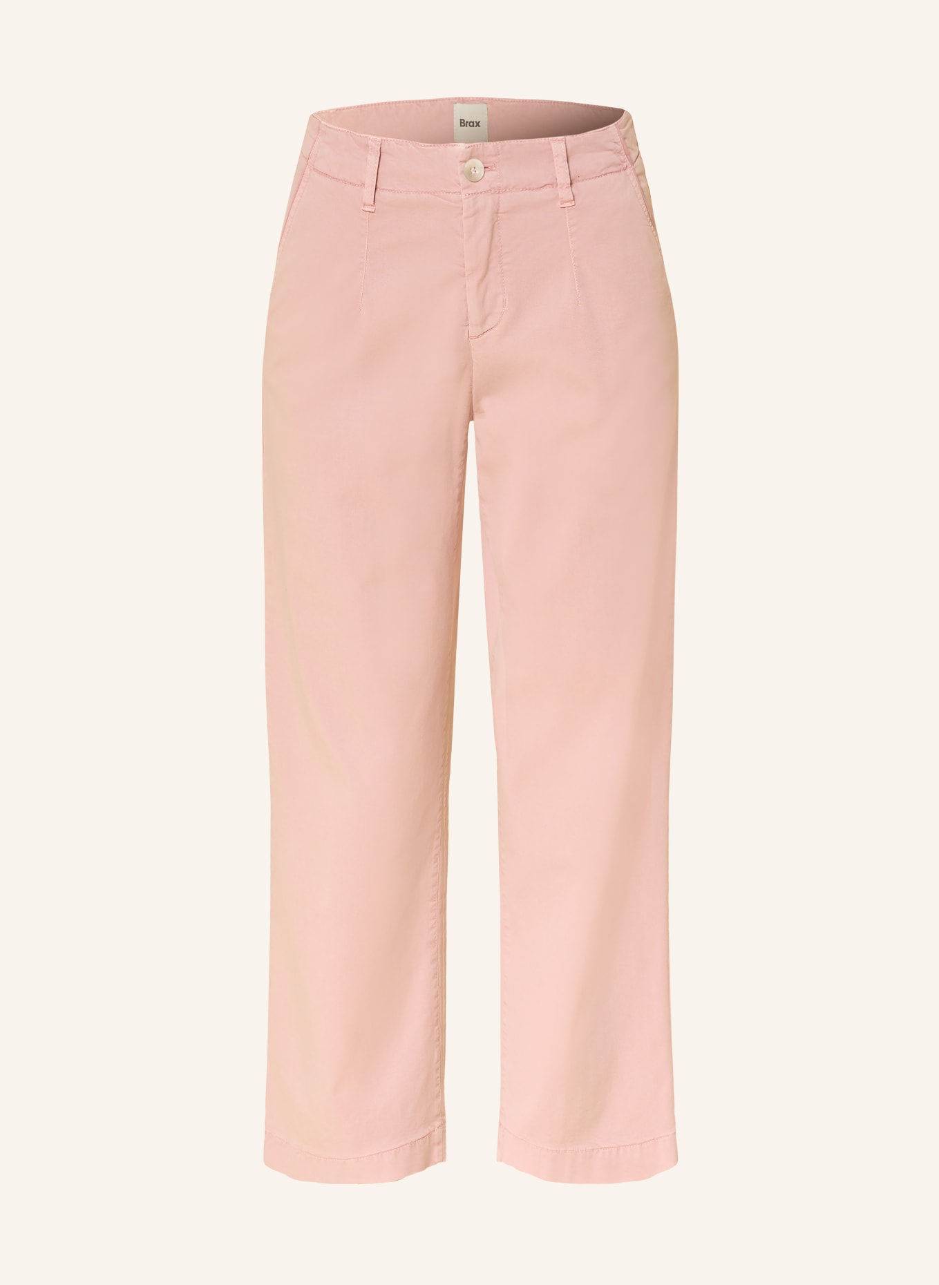 BRAX Culotte MAINE S: ROZE