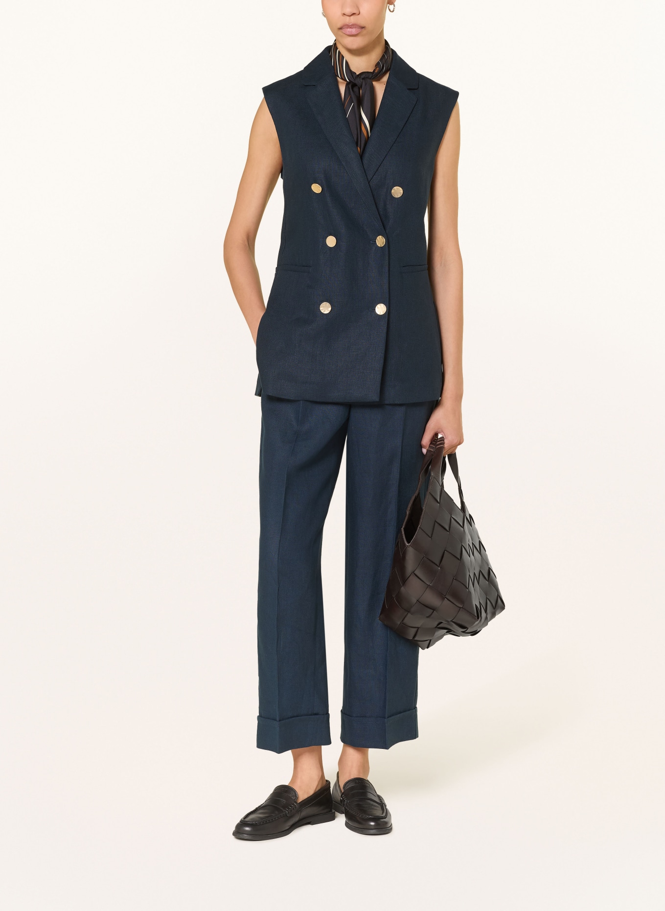 DRAGON DIFFUSION handbag: DARK BROWN