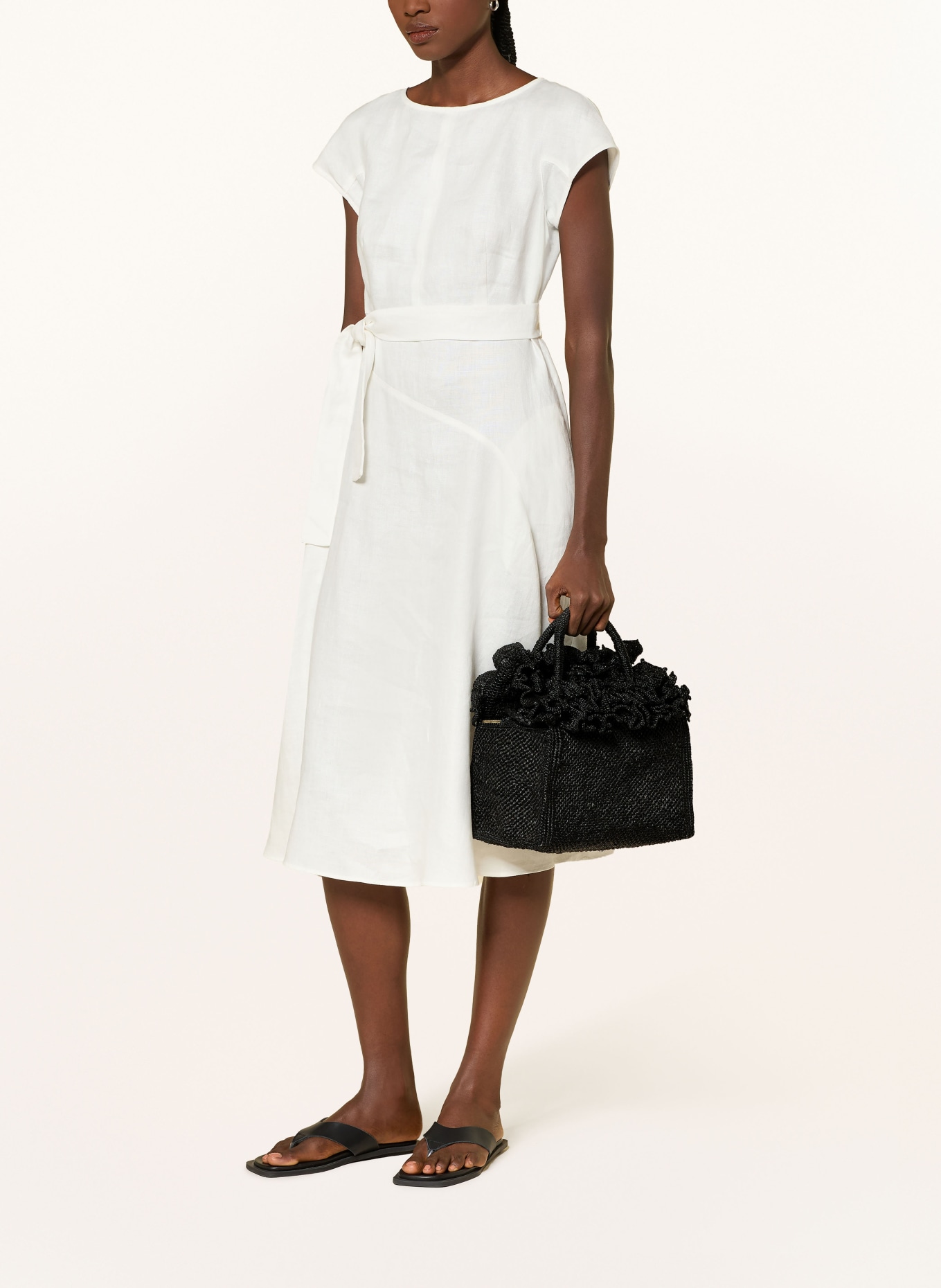 IBELIV sac à main: NOIR