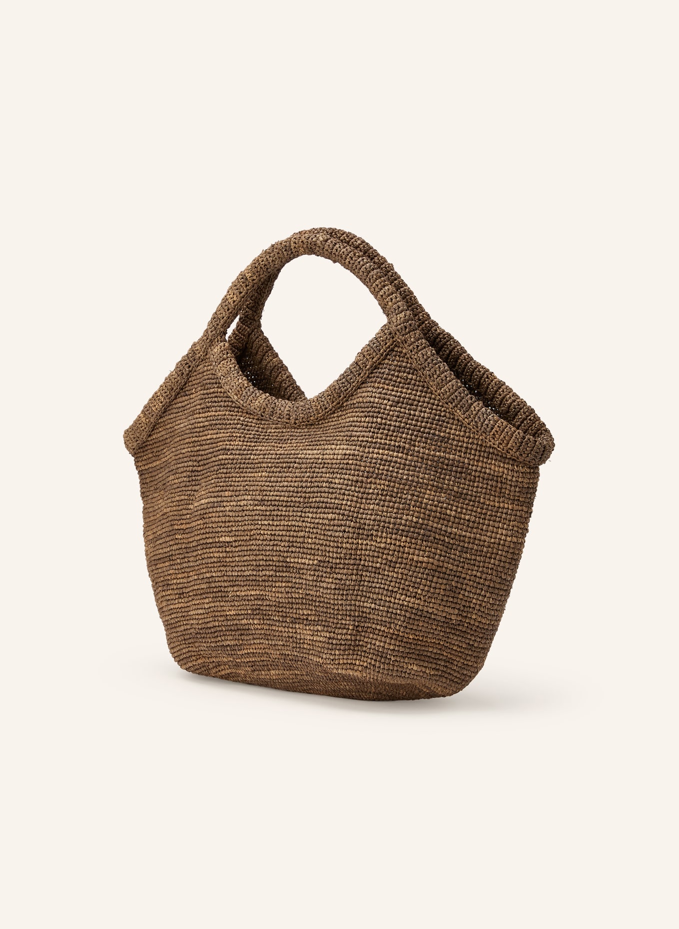 IBELIV Shopper: BRAUN