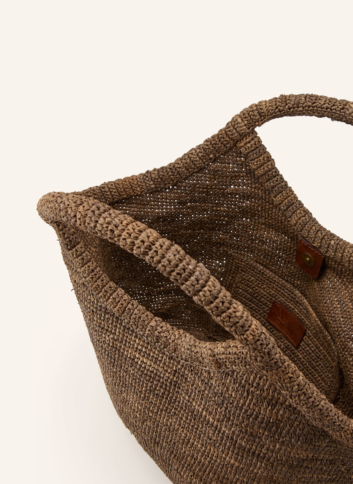 IBELIV Shopper: BRAUN