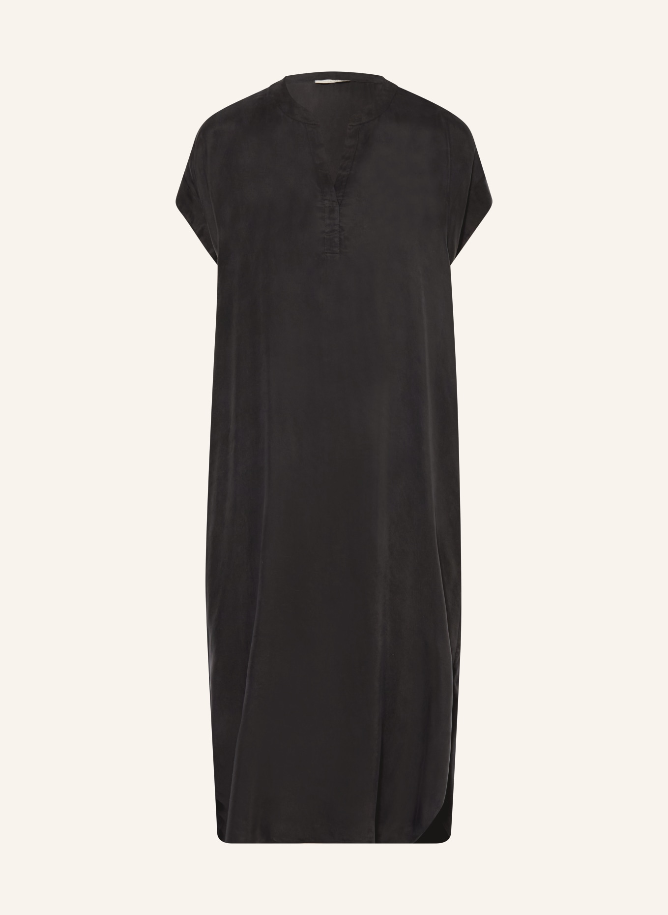 lilienfels Robe: NOIR