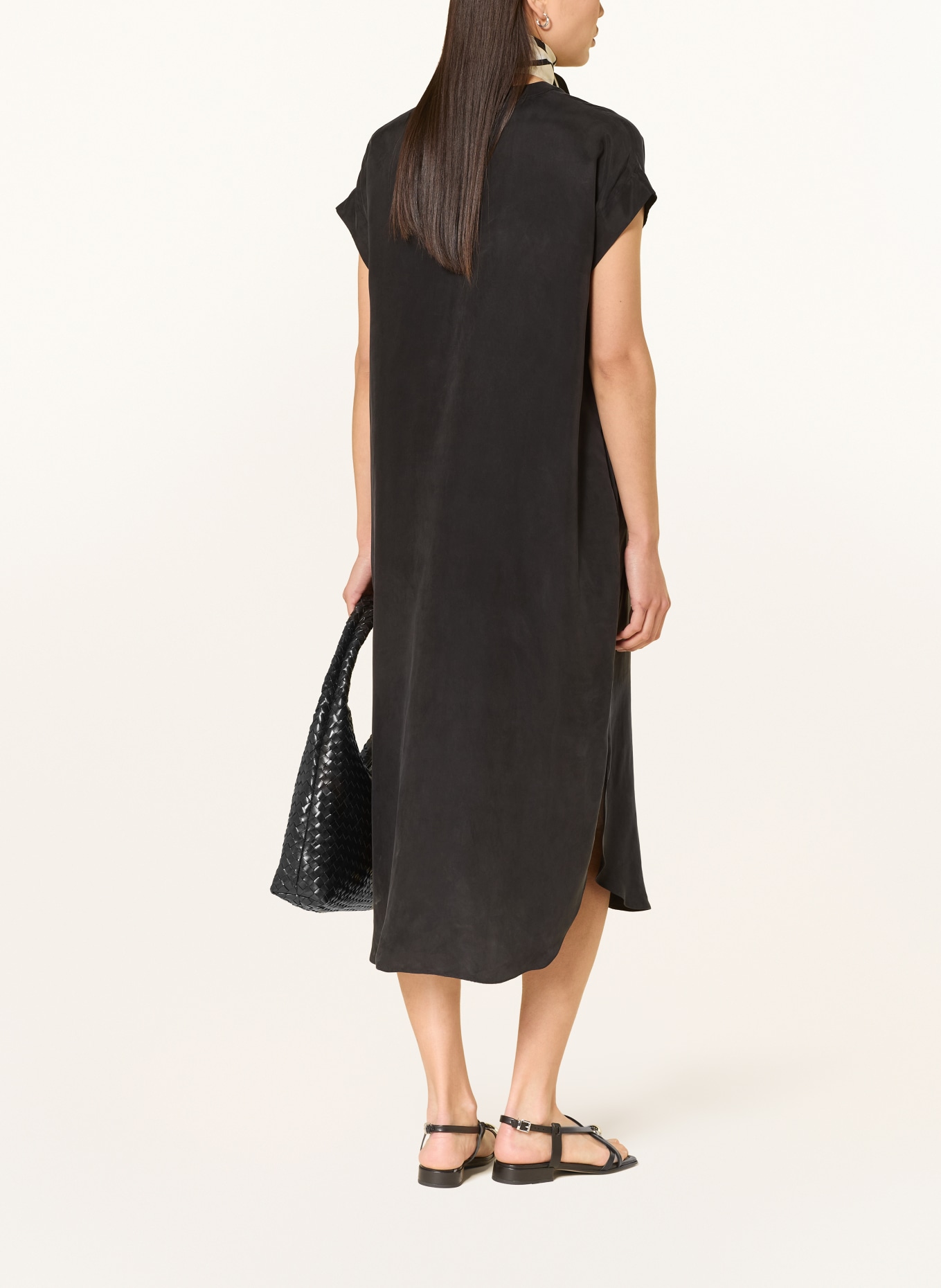 lilienfels Robe: NOIR