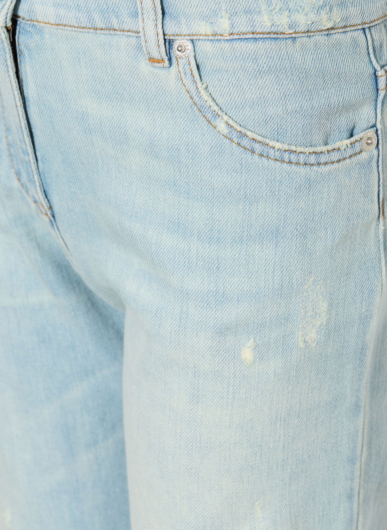 DOLCE & GABBANA jeans: S9000 VARIANTE ABBINATA