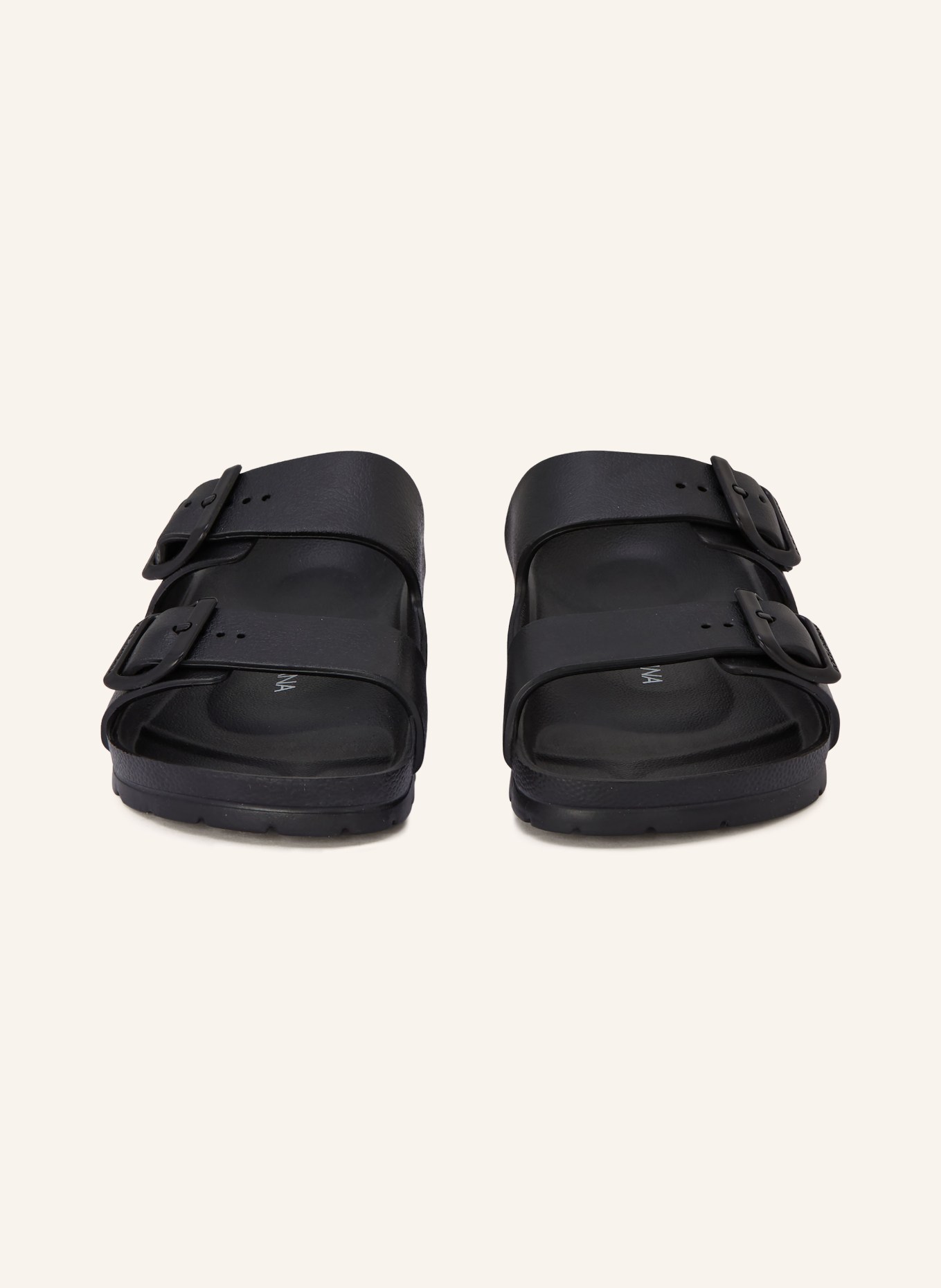 DOLCE & GABBANA mules: NOIR