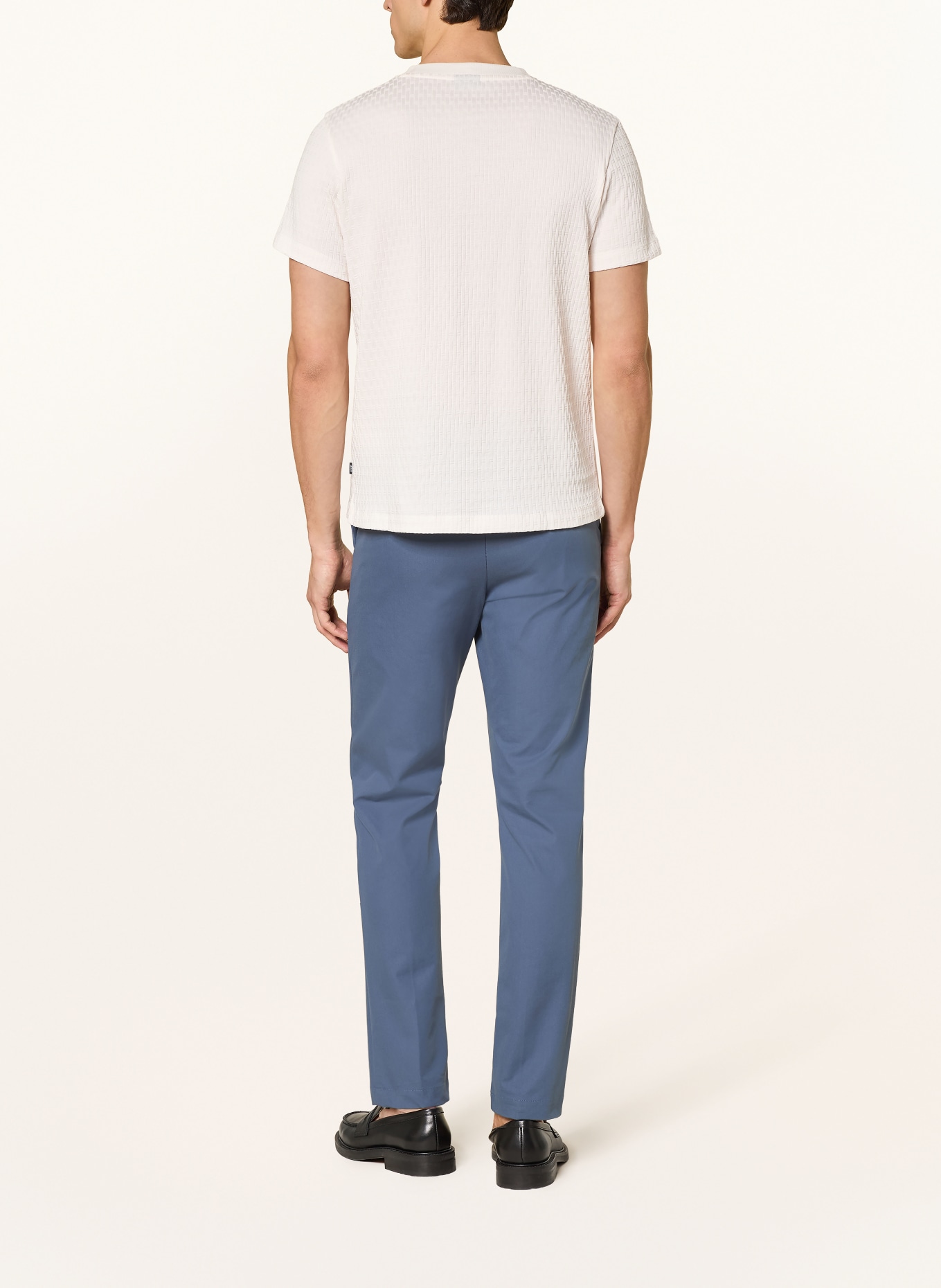 JOOP! T-Shirt RAULOS: WEISS