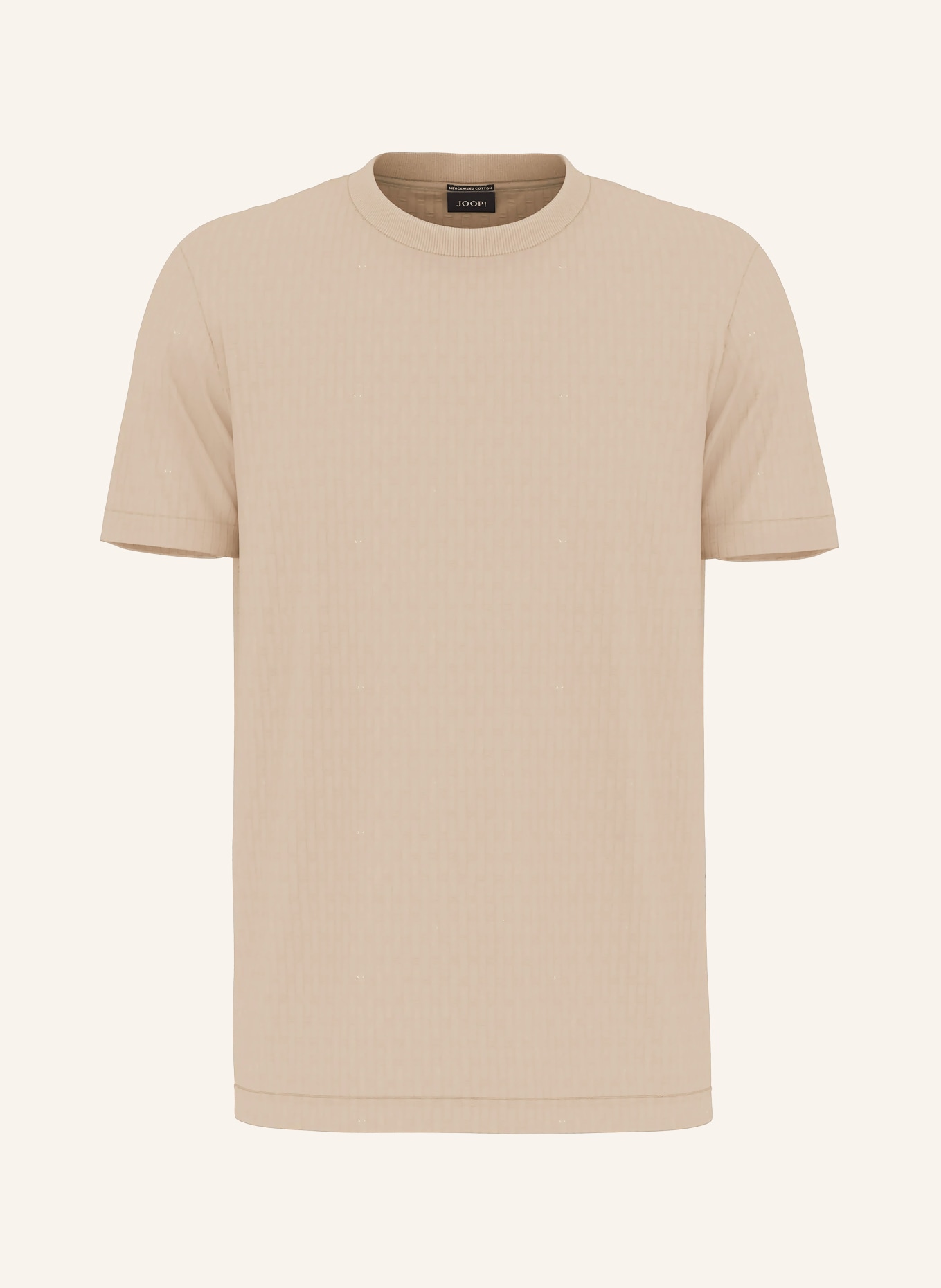 JOOP! T-Shirt RAULOS: TAUPE