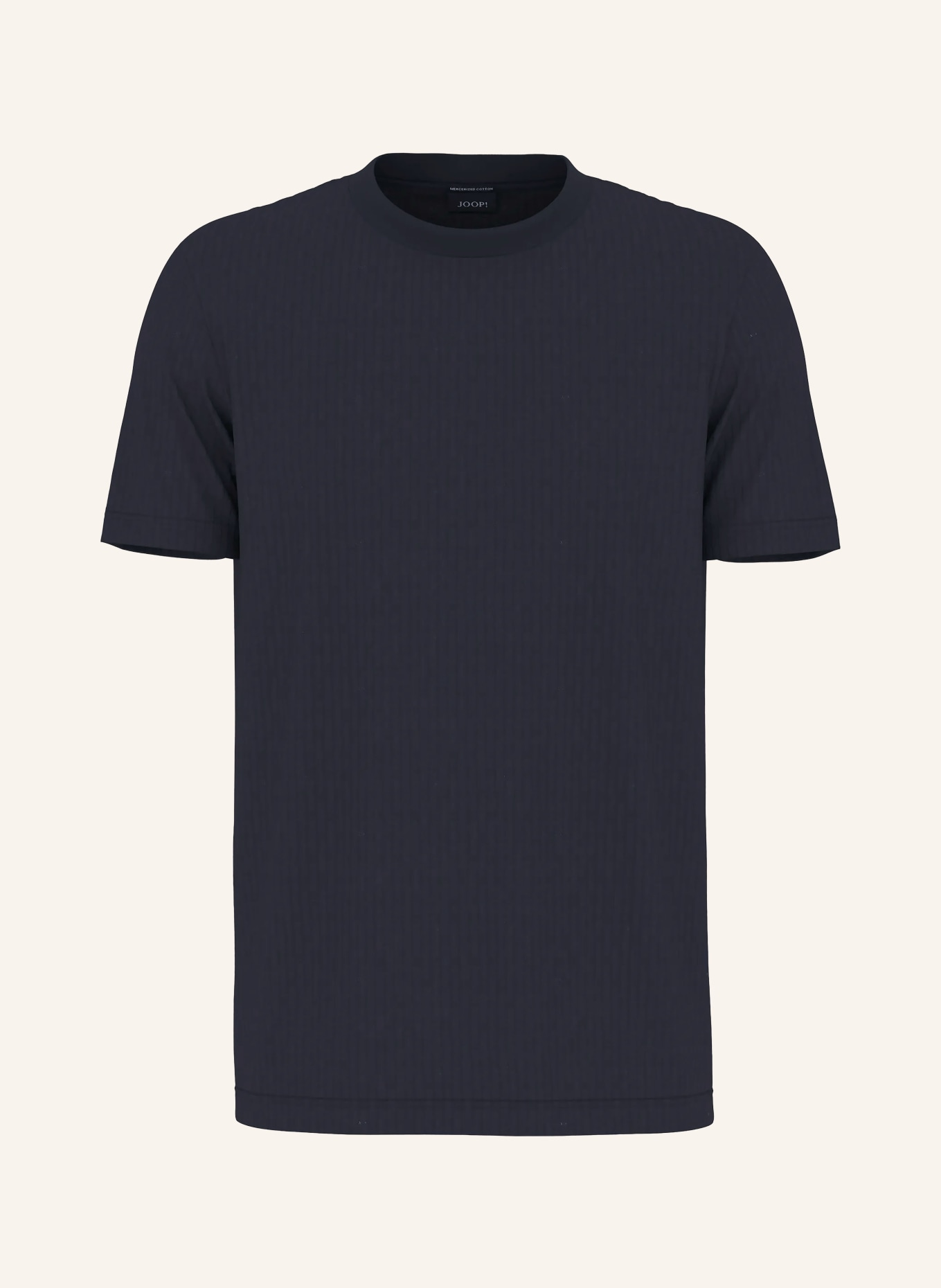 JOOP! T-Shirt RAULOS: DUNKELBLAU