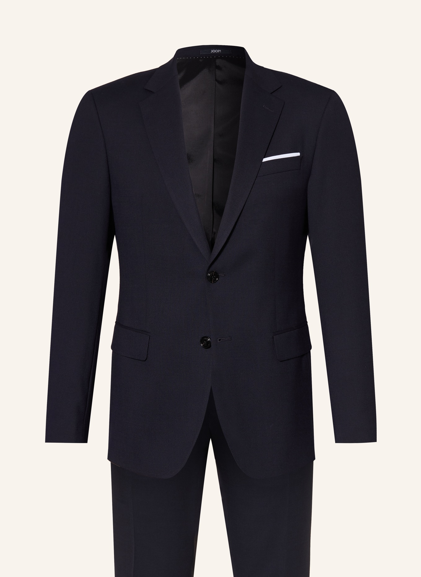 JOOP! Pak BLAYR Slim Fit: DONKERBLAUW