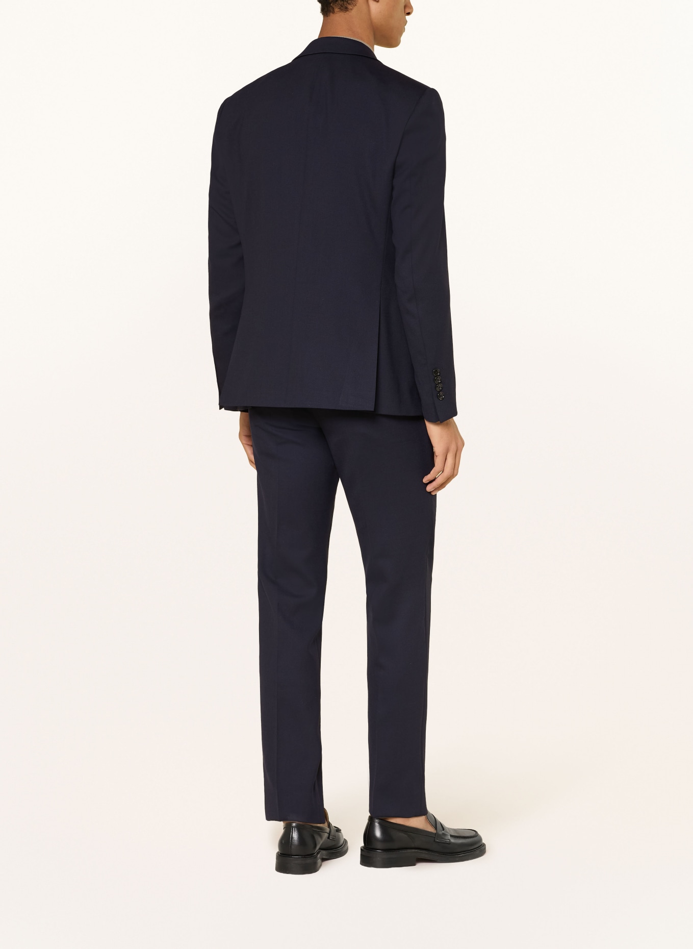 JOOP! Pak BLAYR Slim Fit: DONKERBLAUW