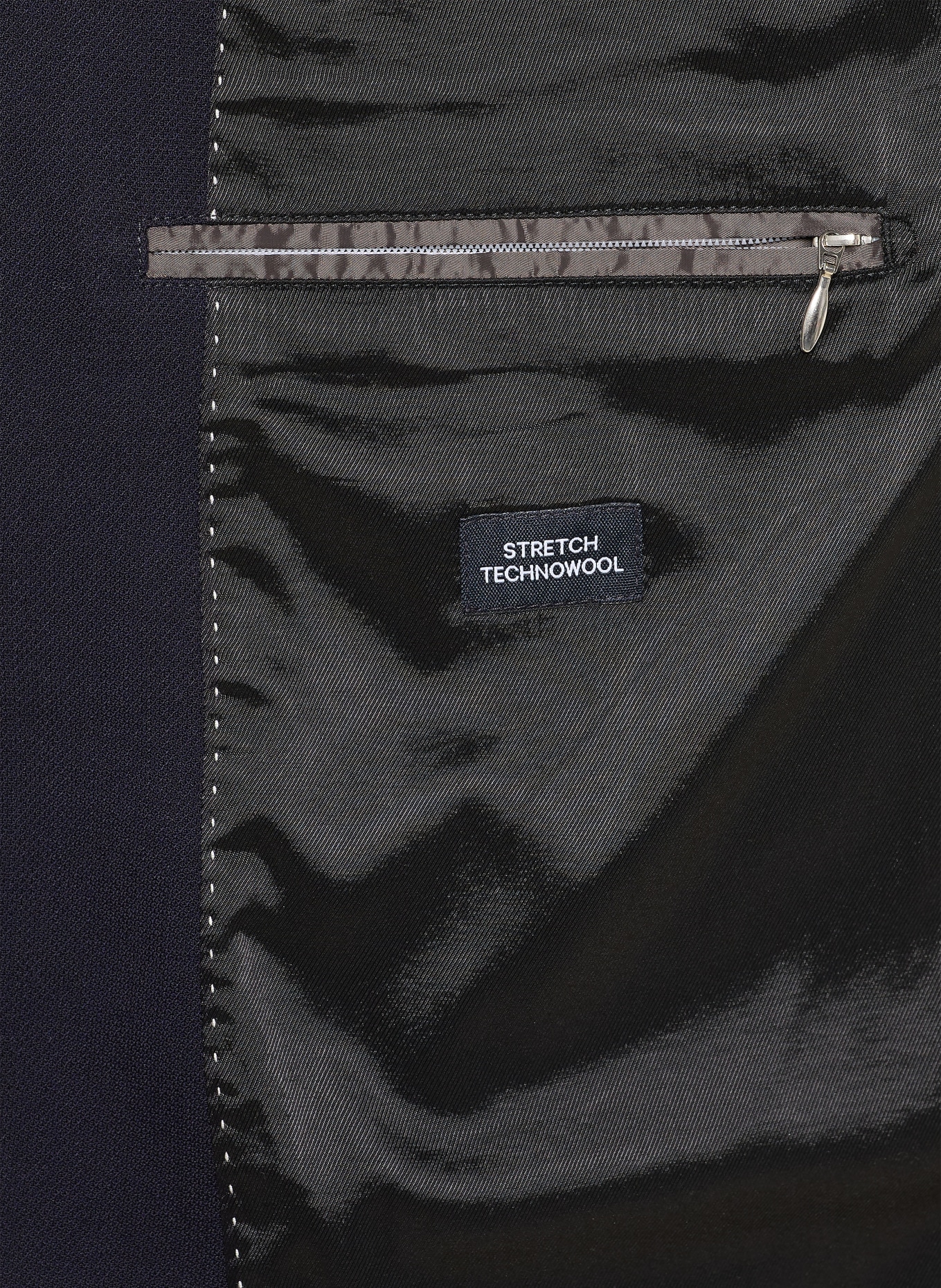 JOOP! Pak BLAYR Slim Fit: DONKERBLAUW