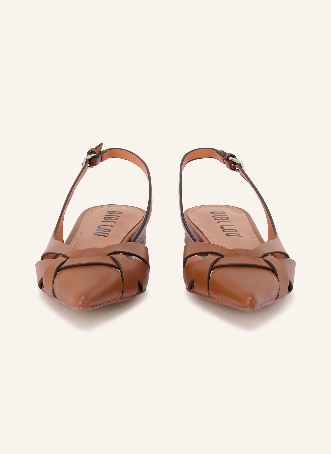 BIBI LOU Slingballerina's NOLIA: BRUIN