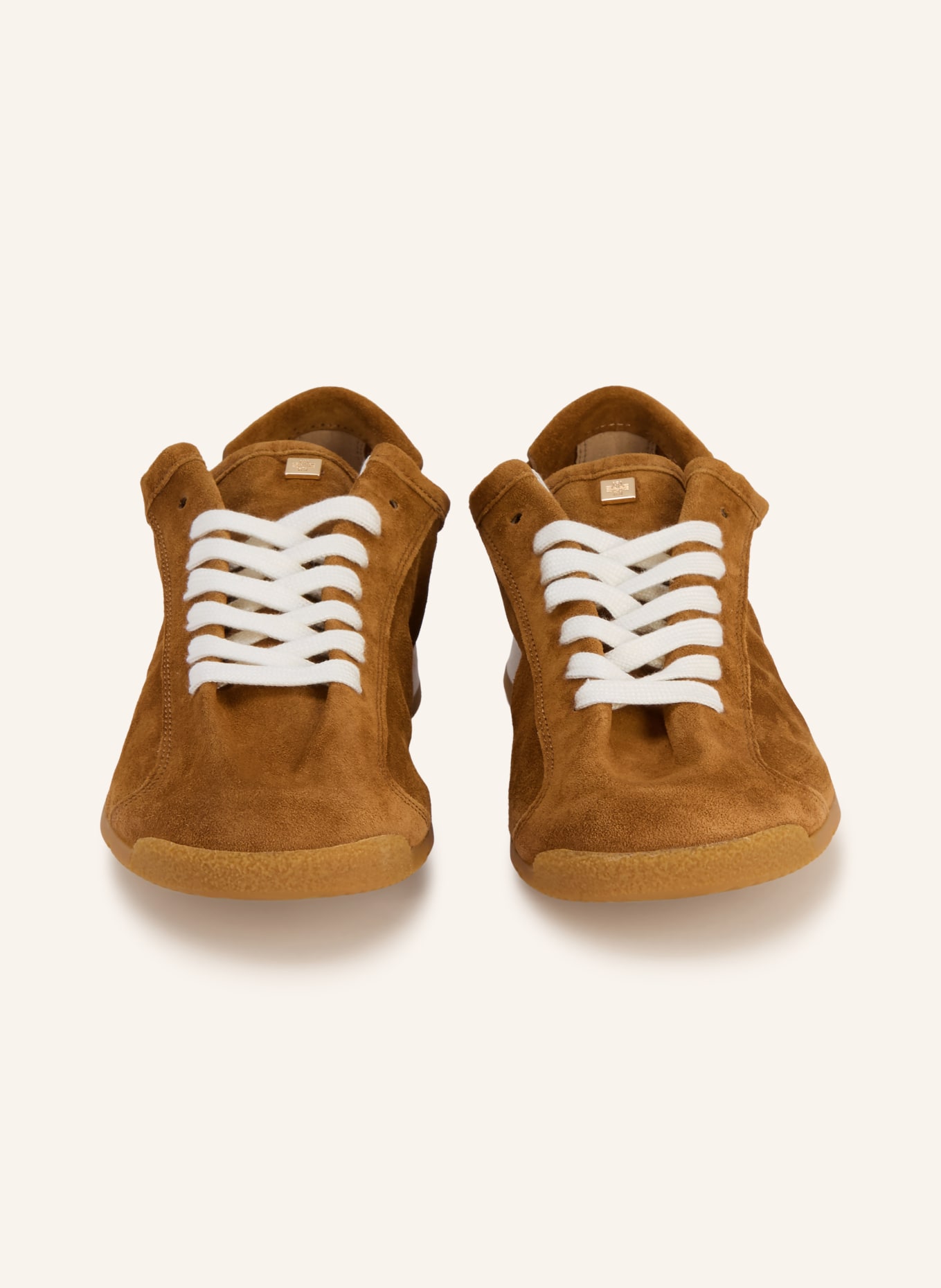 Högl Baskets FRANCIS: CHAMEAU / BLANC