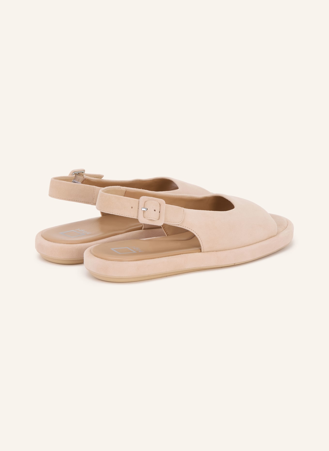 Högl sandały: BEŻOWY