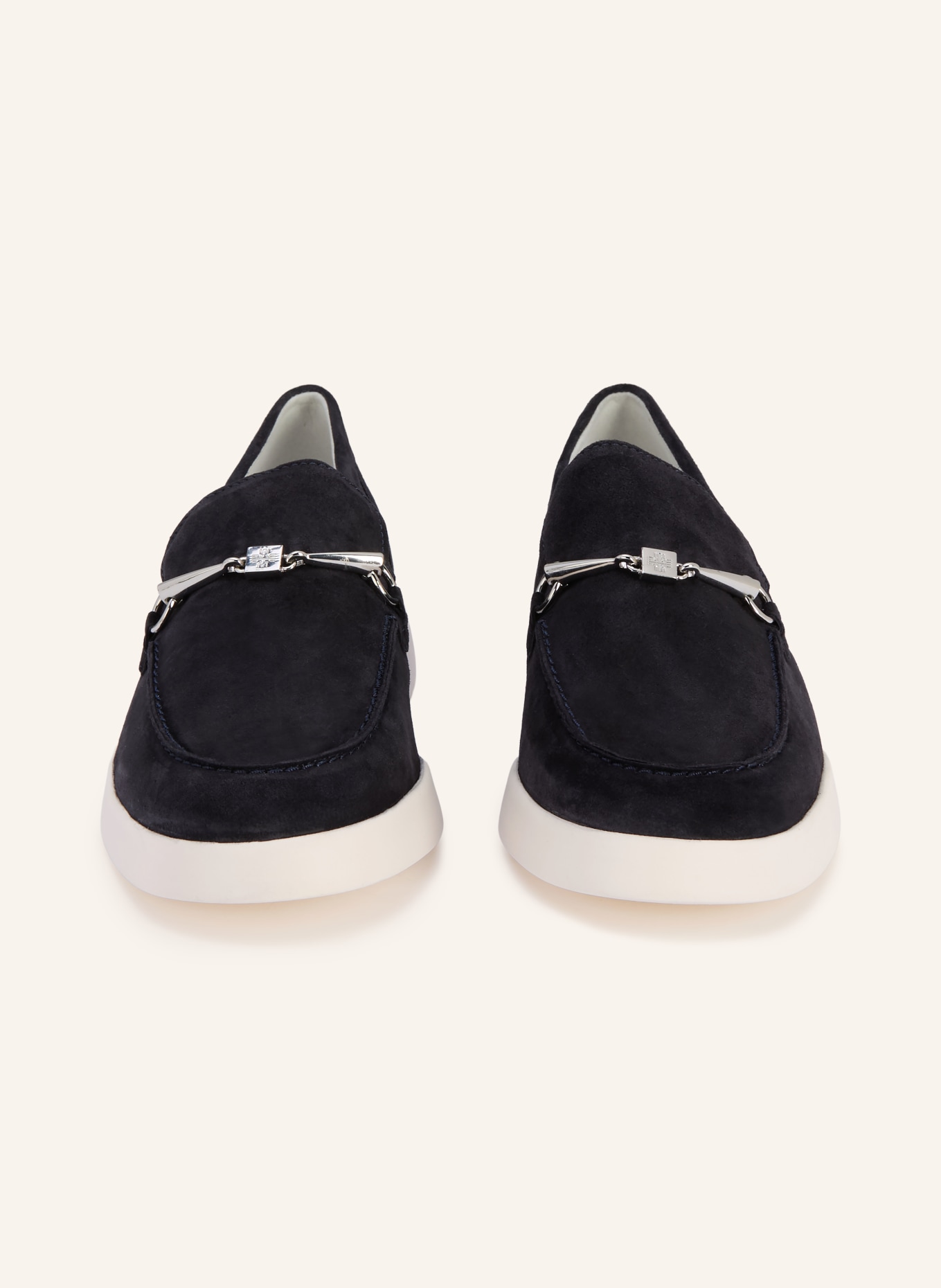 Högl ALLEN loafer: DARK BLUE