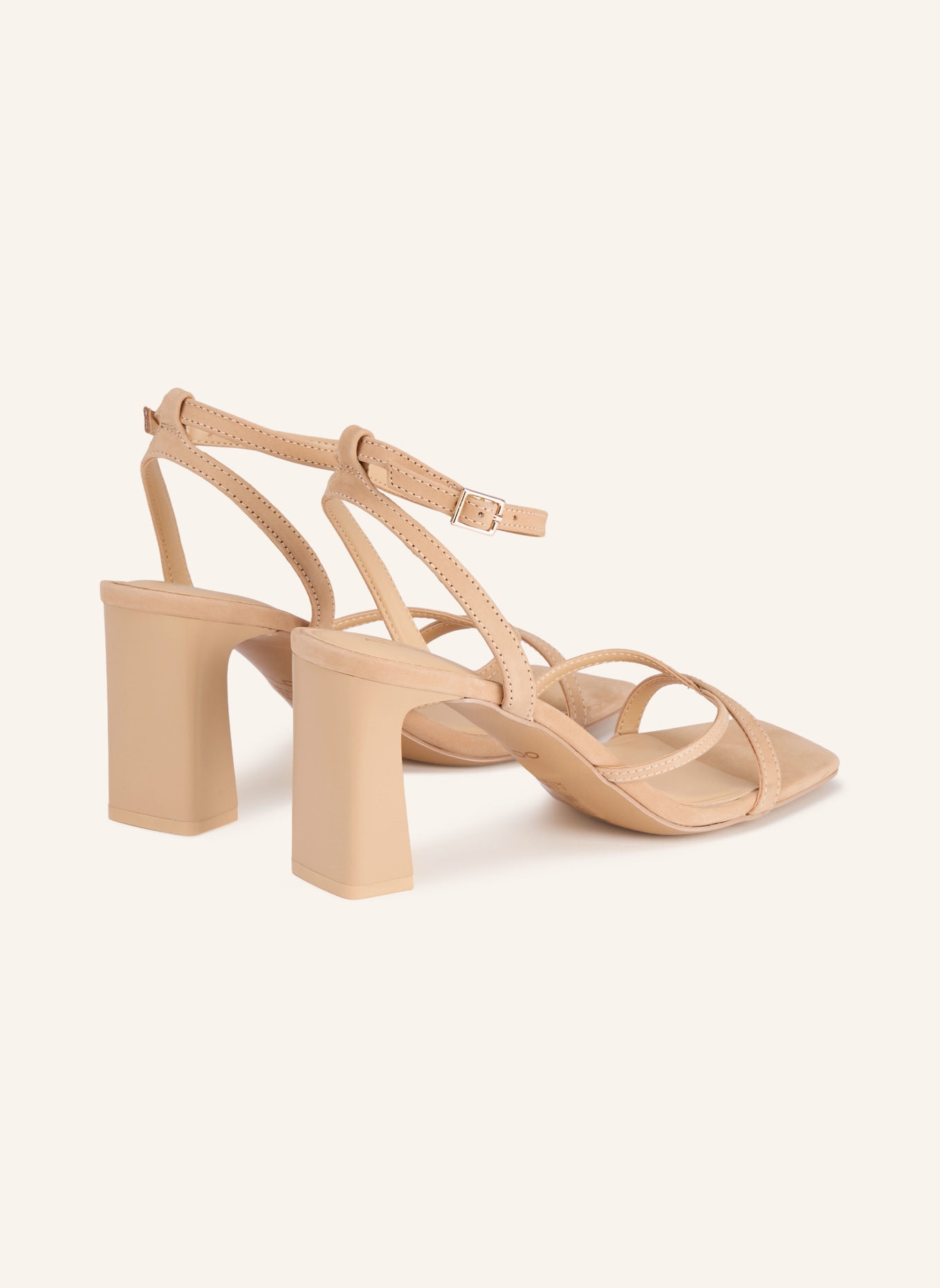 ALDO Sandaletten STELLARE: BEIGE