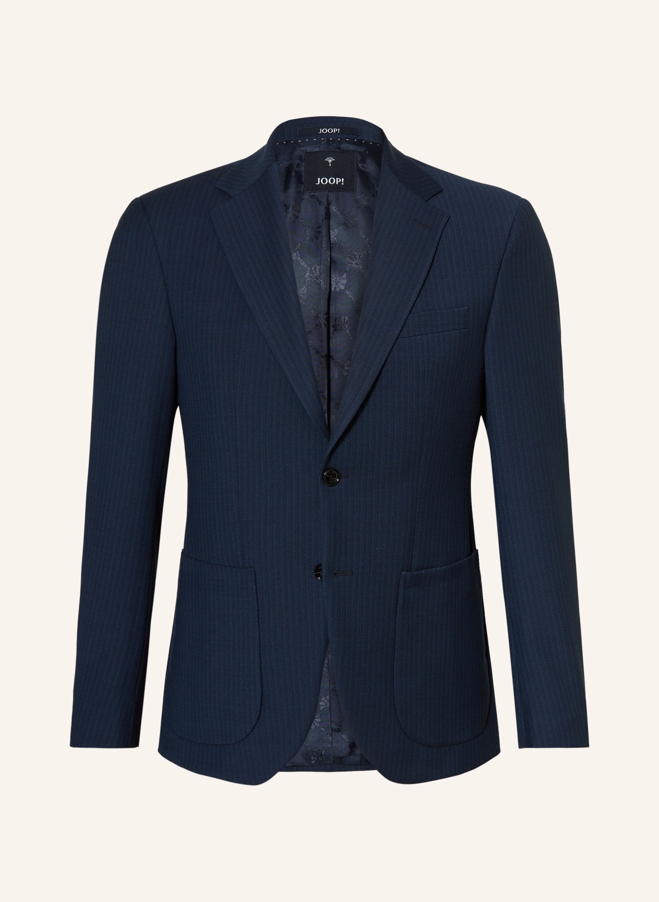 JOOP! Colbert DALLAS Extra Slim Fit: 405 Dark Blue 405