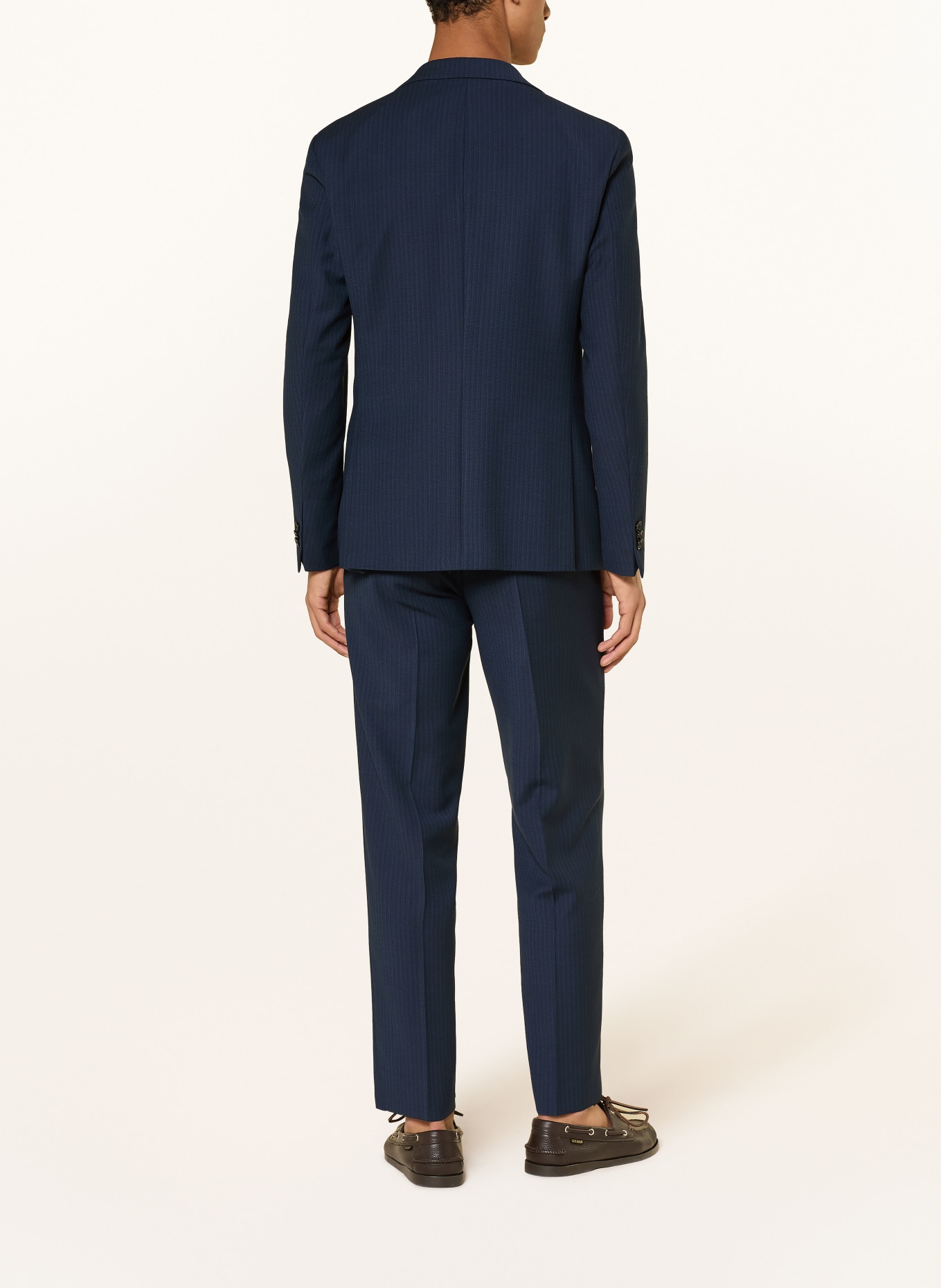 JOOP! Colbert DALLAS Extra Slim Fit: 405 Dark Blue 405