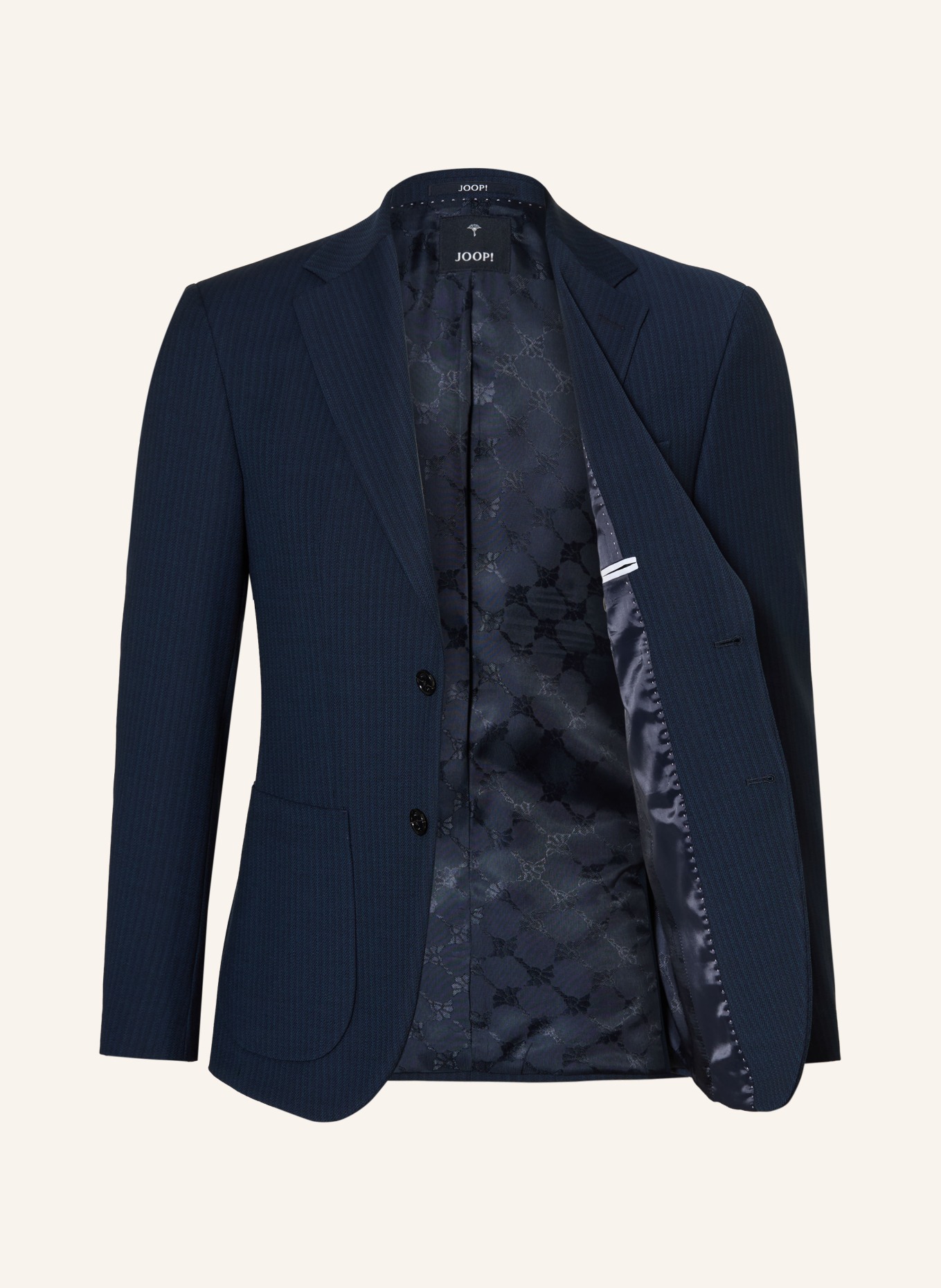 JOOP! Colbert DALLAS Extra Slim Fit: 405 Dark Blue 405