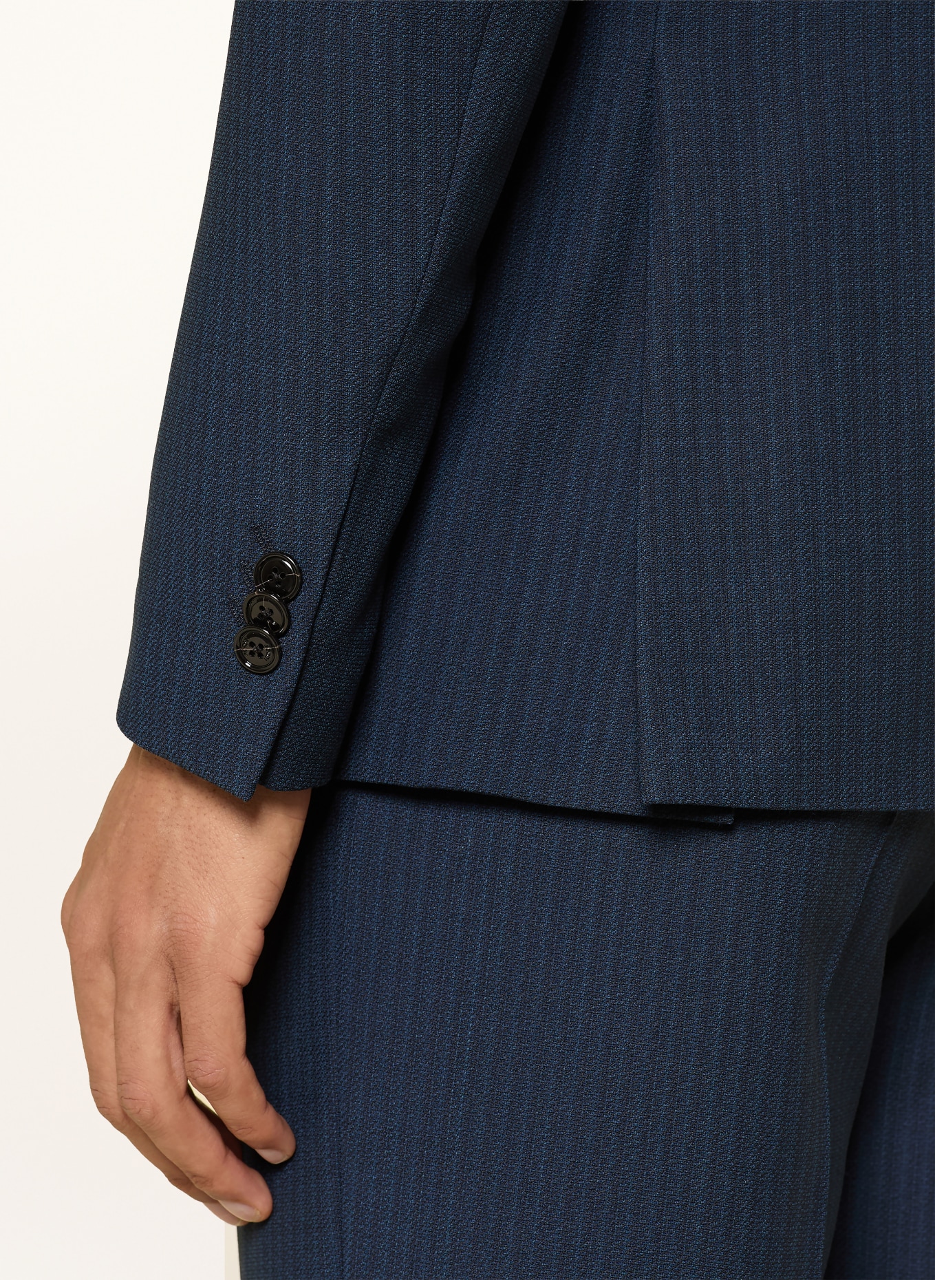 JOOP! Colbert DALLAS Extra Slim Fit: 405 Dark Blue 405