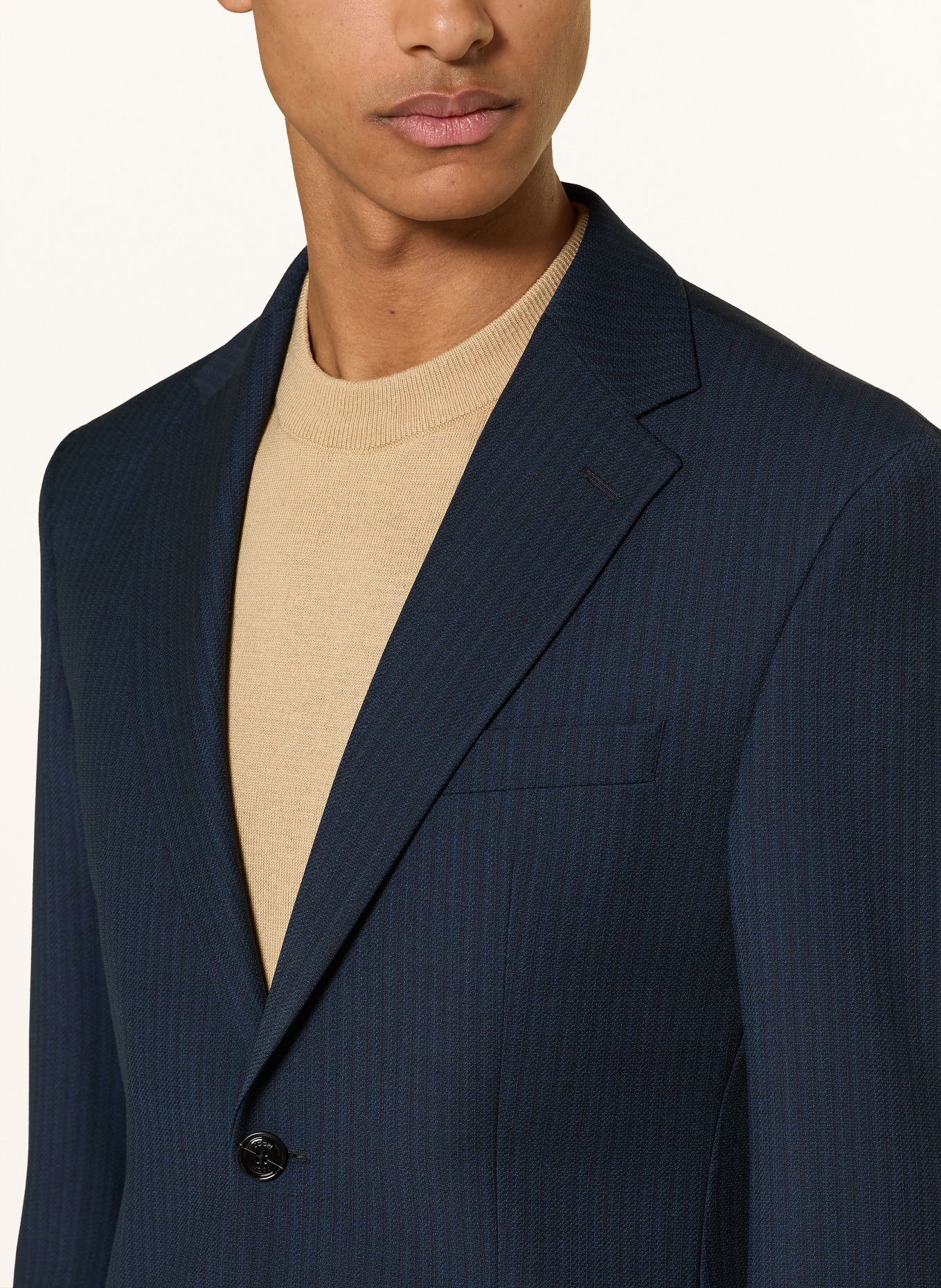 JOOP! Colbert DALLAS Extra Slim Fit: 405 Dark Blue 405