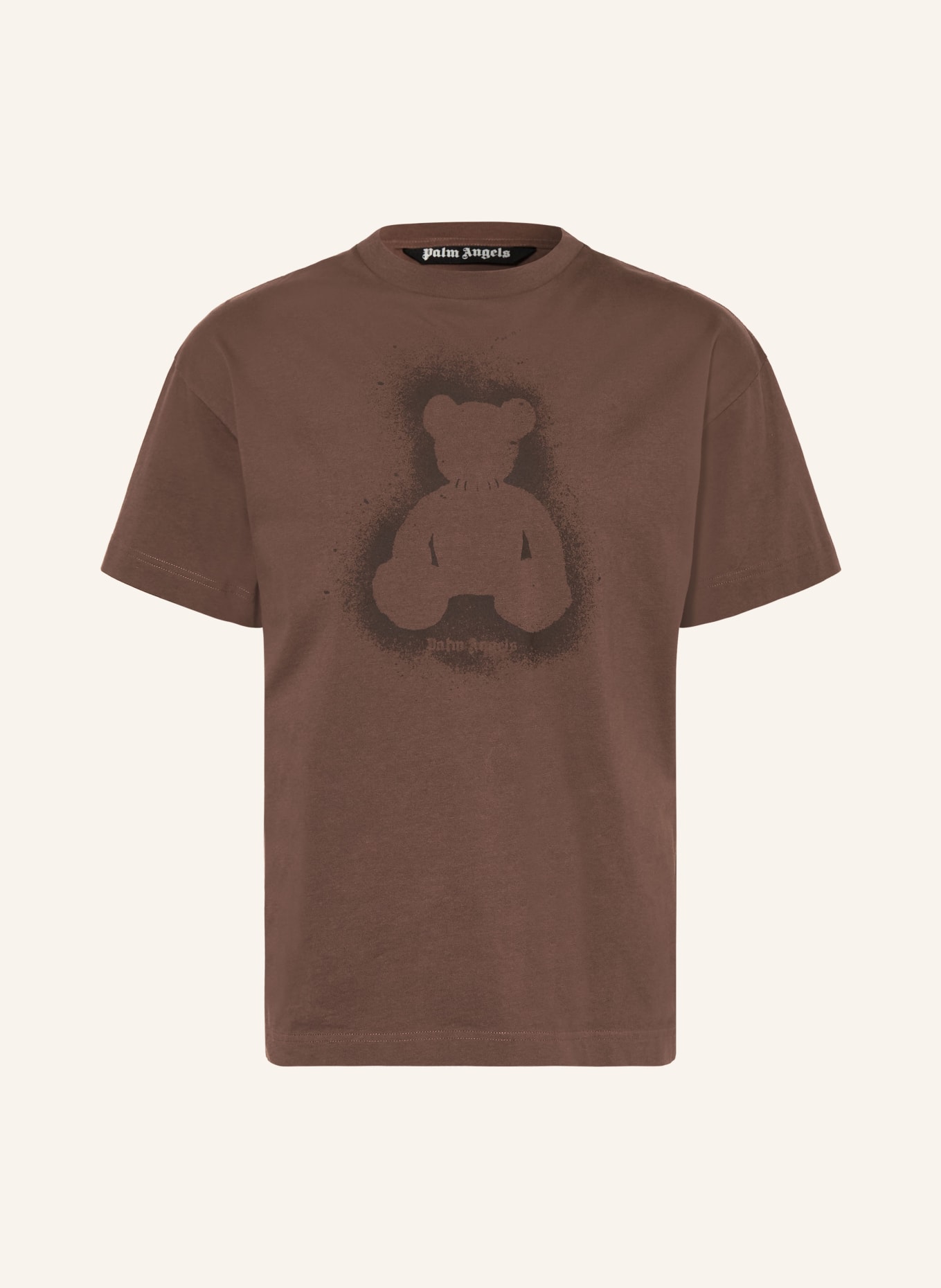 Palm Angels T-shirt: BRUIN