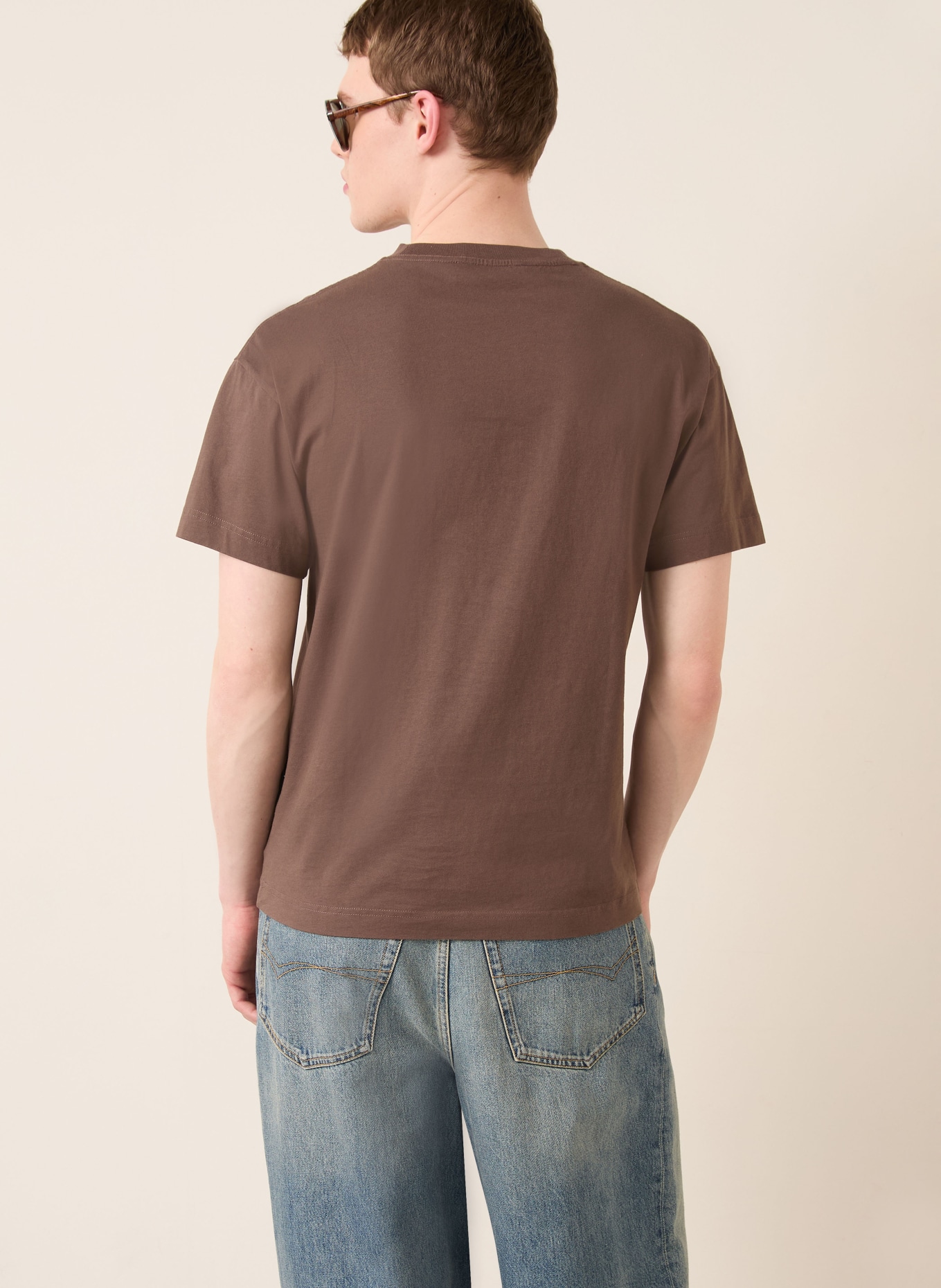 Palm Angels T-shirt: BRUIN