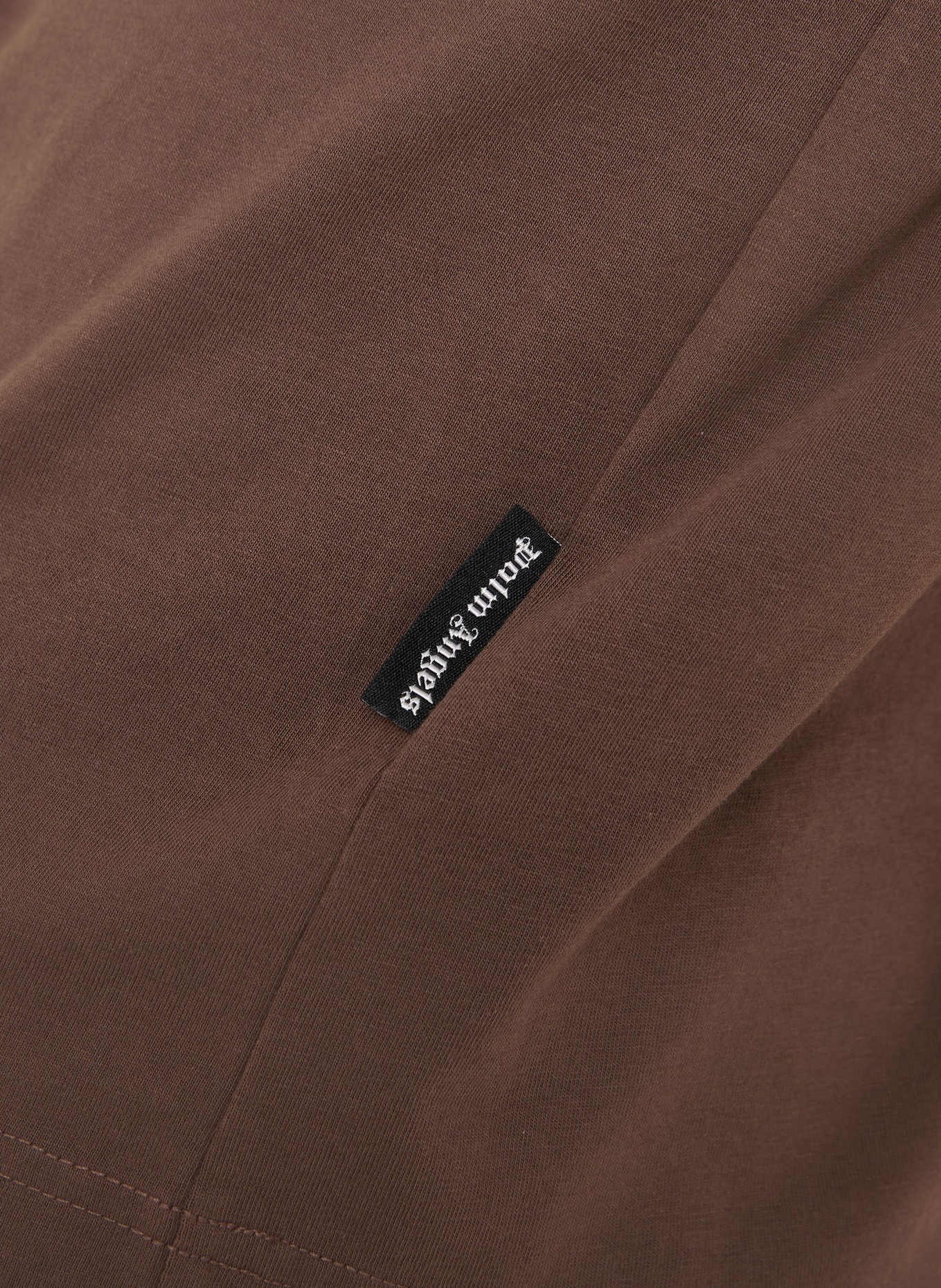 Palm Angels T-shirt: BRUIN