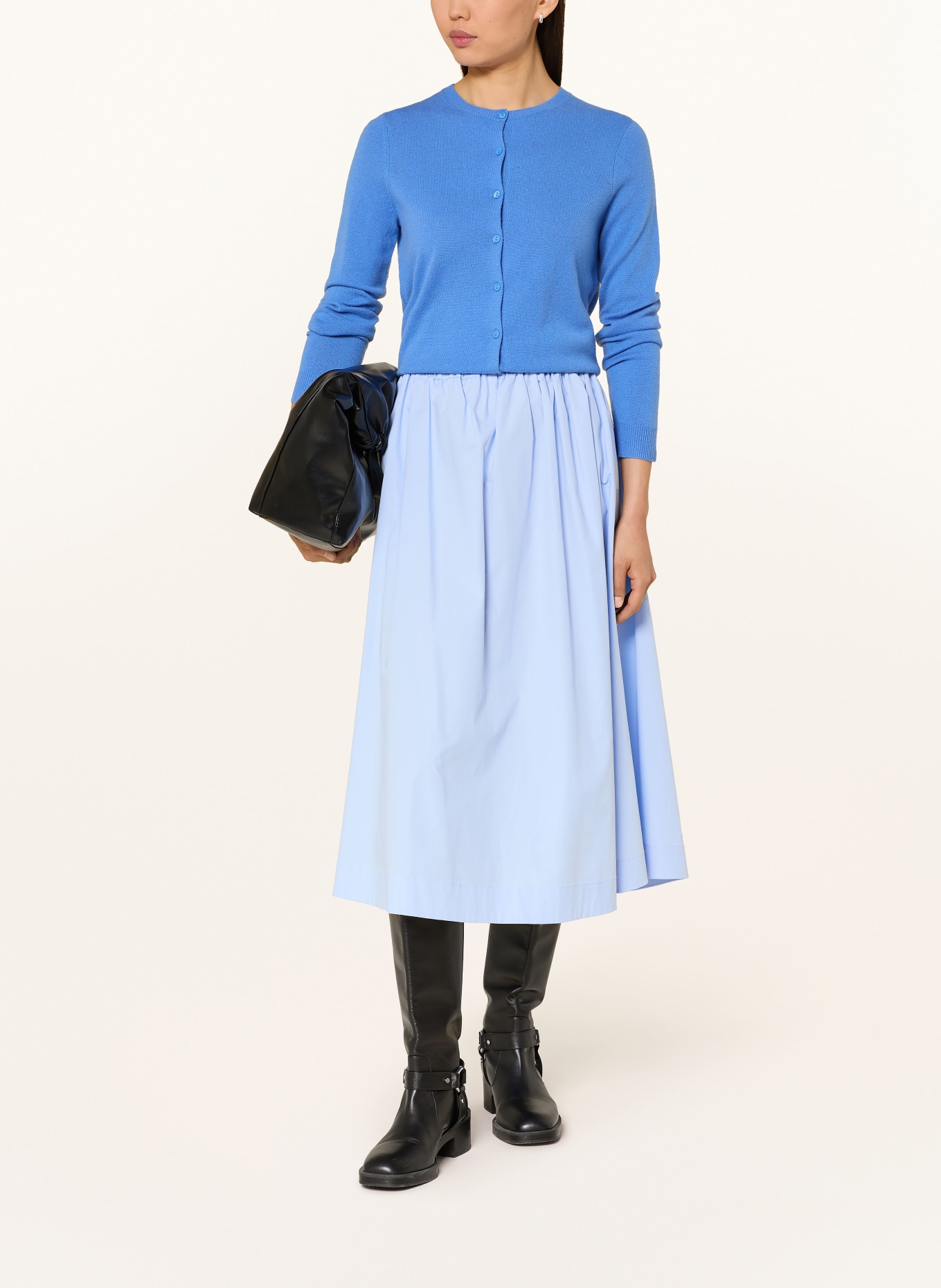 MARELLA Rock MLLMEMORE: HELLBLAU