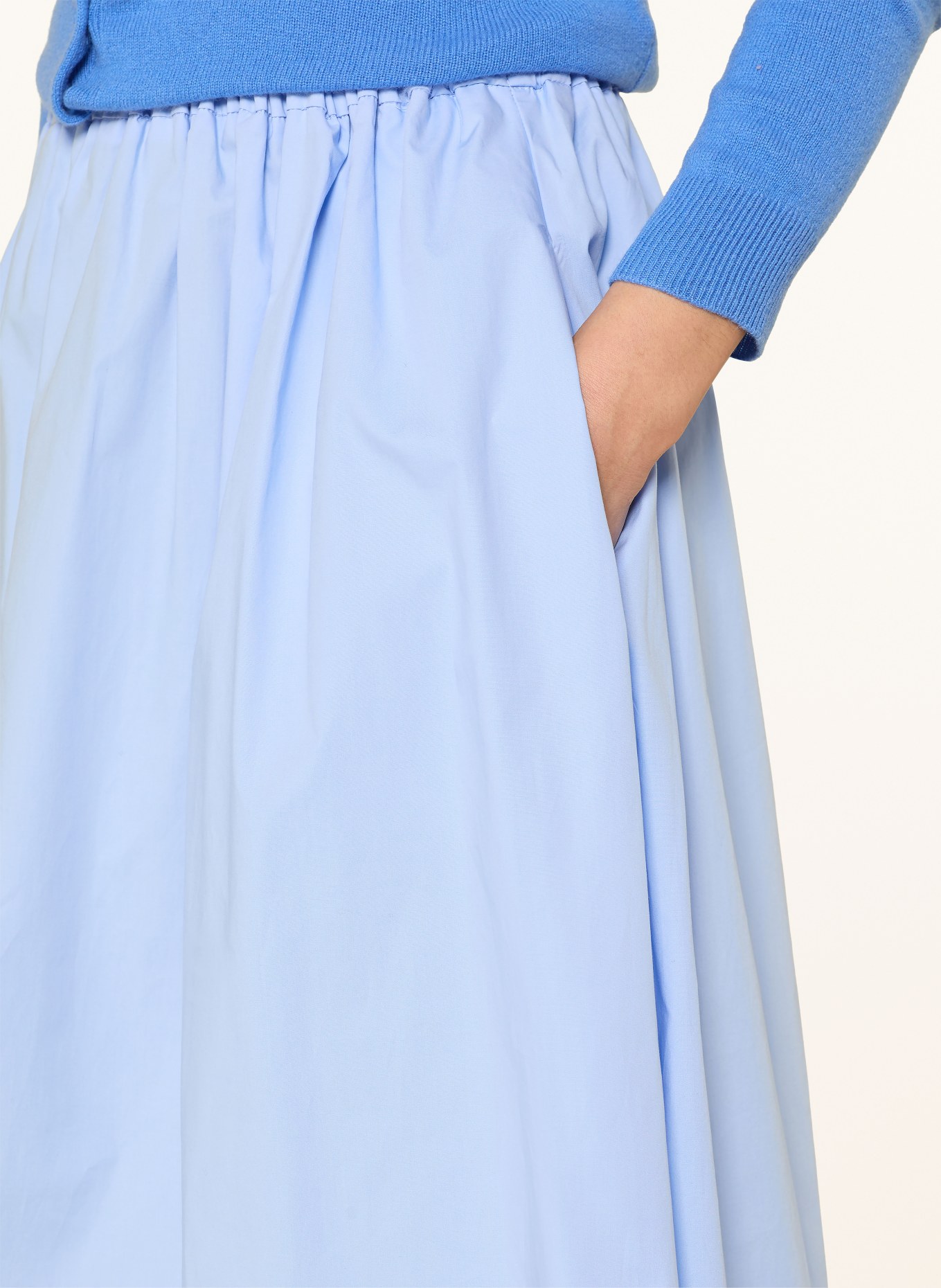 MARELLA Rock MLLMEMORE: HELLBLAU