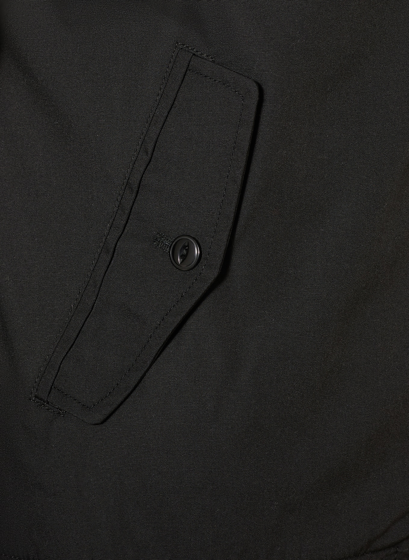 Schott NYC Blouson: SCHWARZ