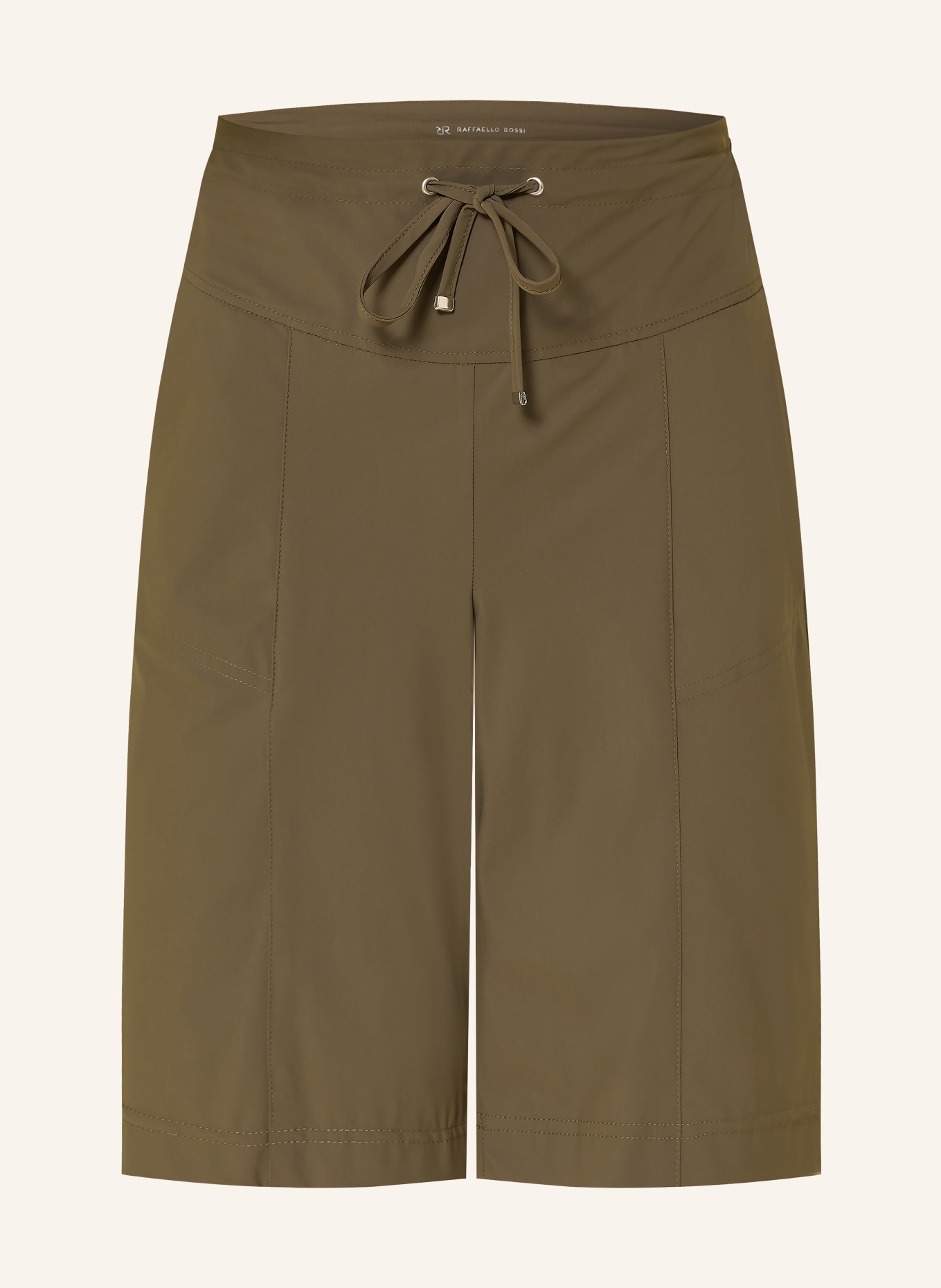 RAFFAELLO ROSSI Shorts AZRA: OLIV