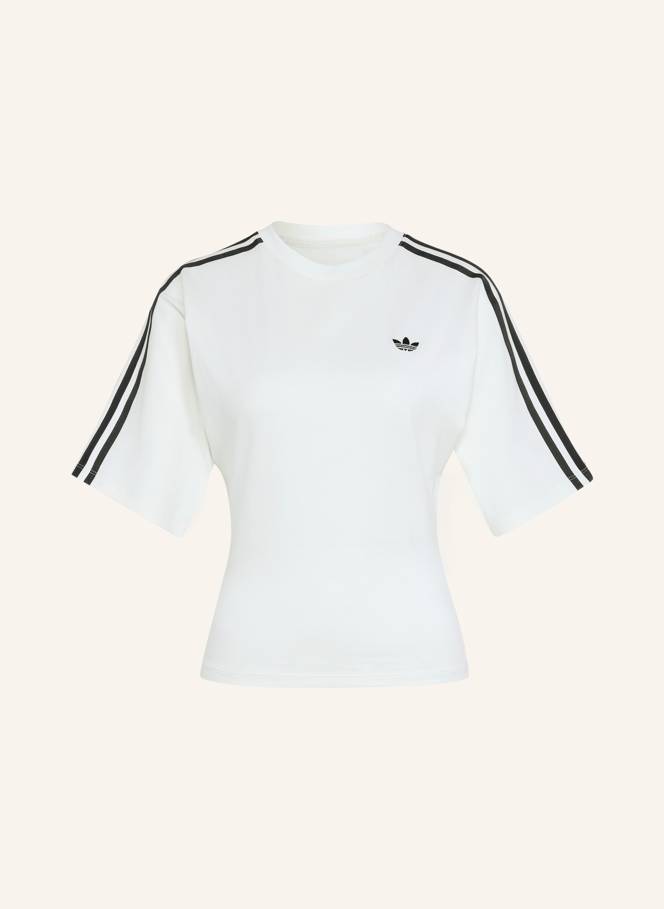 adidas Originals T-shirt ADILENIUM 5.0: WIT