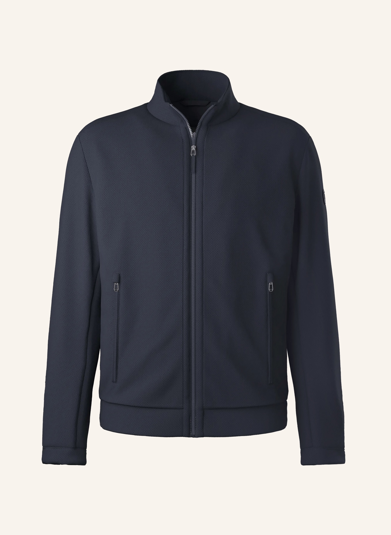 JOOP! Blouson PABLO: BLEU FONCÉ