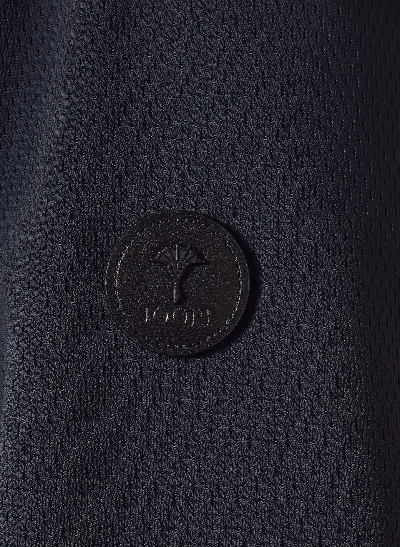 JOOP! Blouson PABLO: BLEU FONCÉ