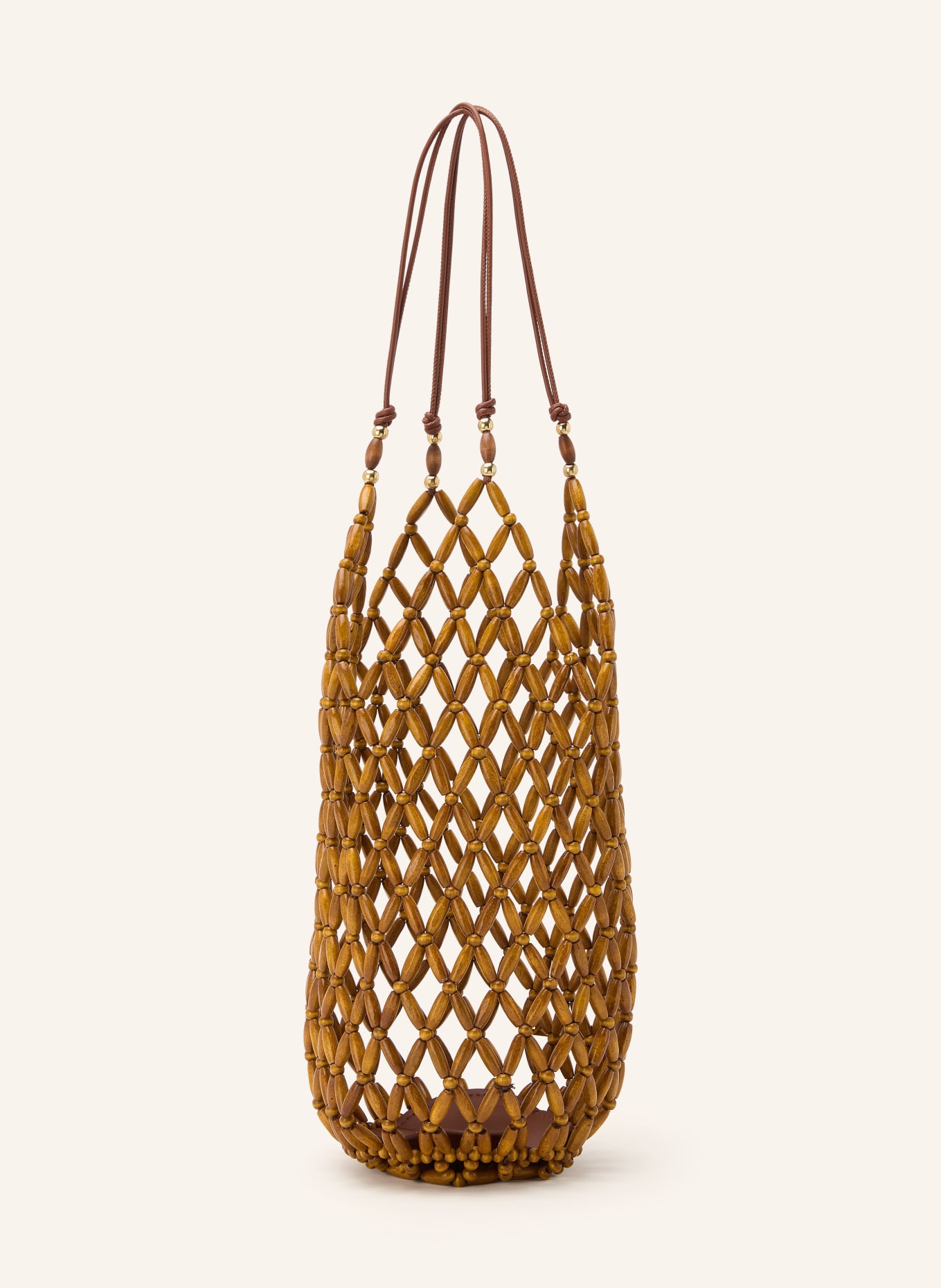 SEAFOLLY Strandtasche: BRAUN