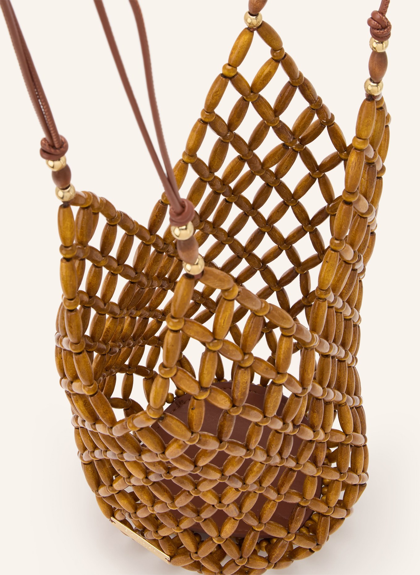 SEAFOLLY Strandtasche: BRAUN