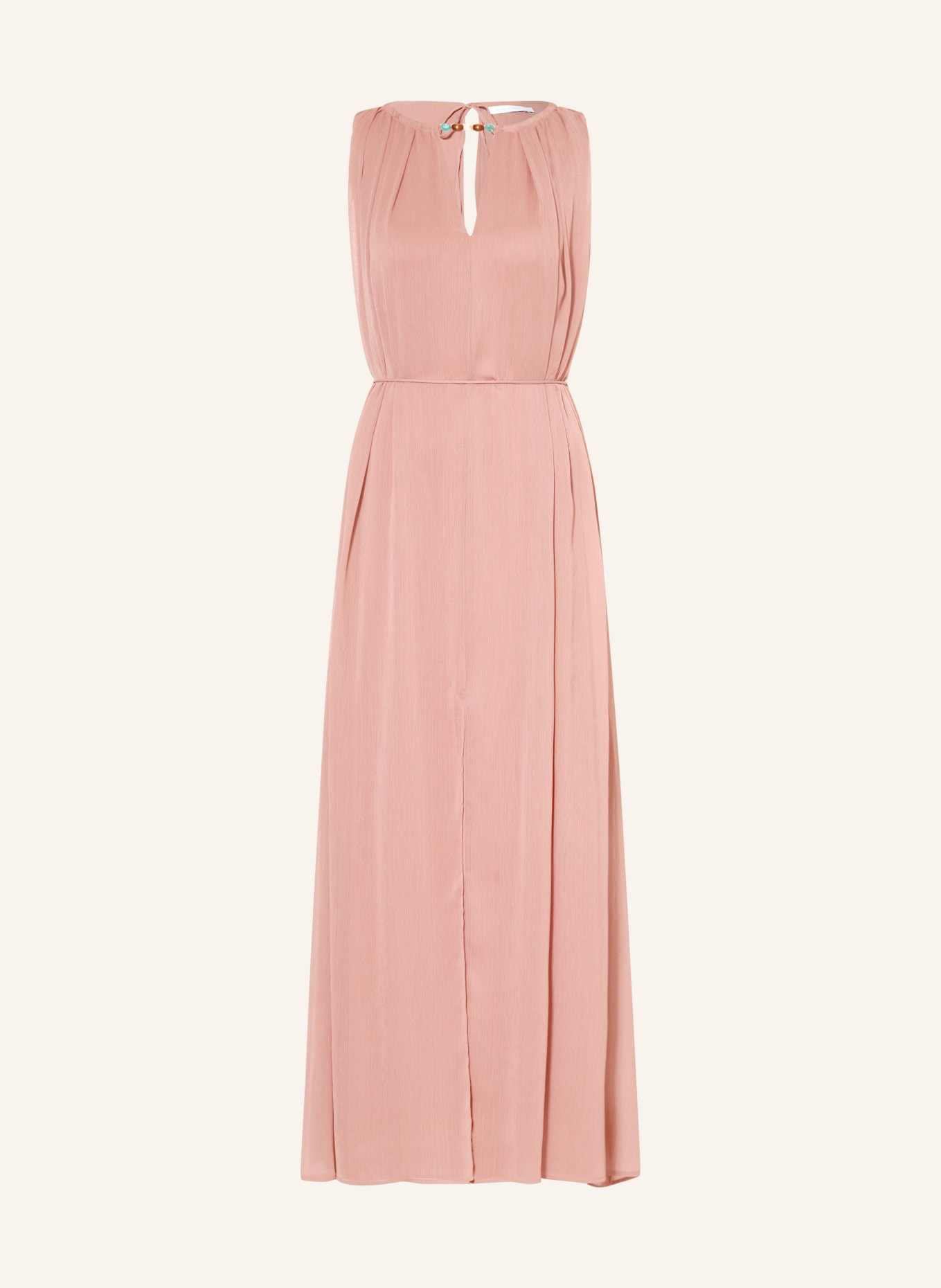 PATRIZIA PEPE dress: ROSE