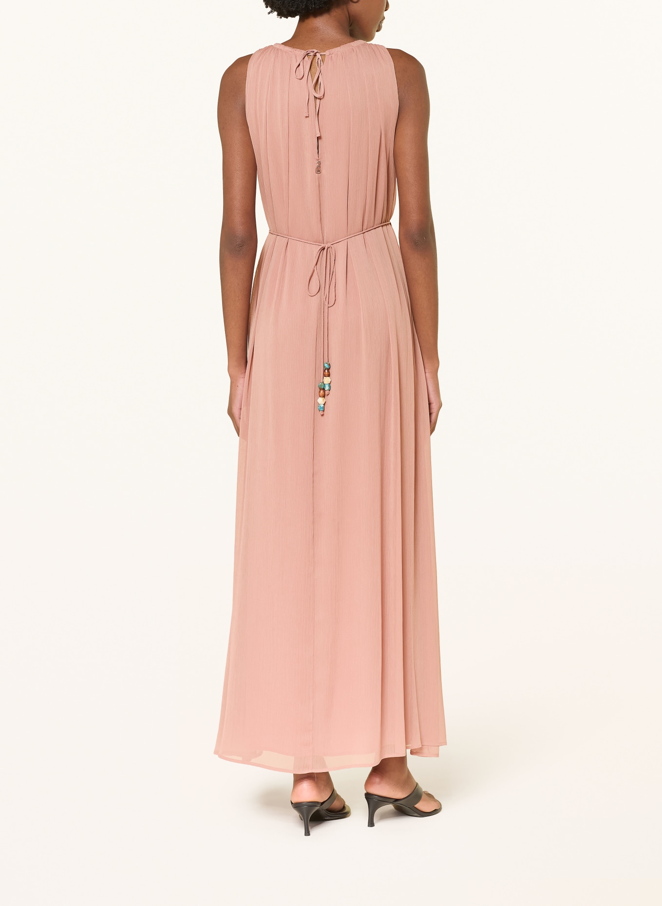 PATRIZIA PEPE dress: ROSE