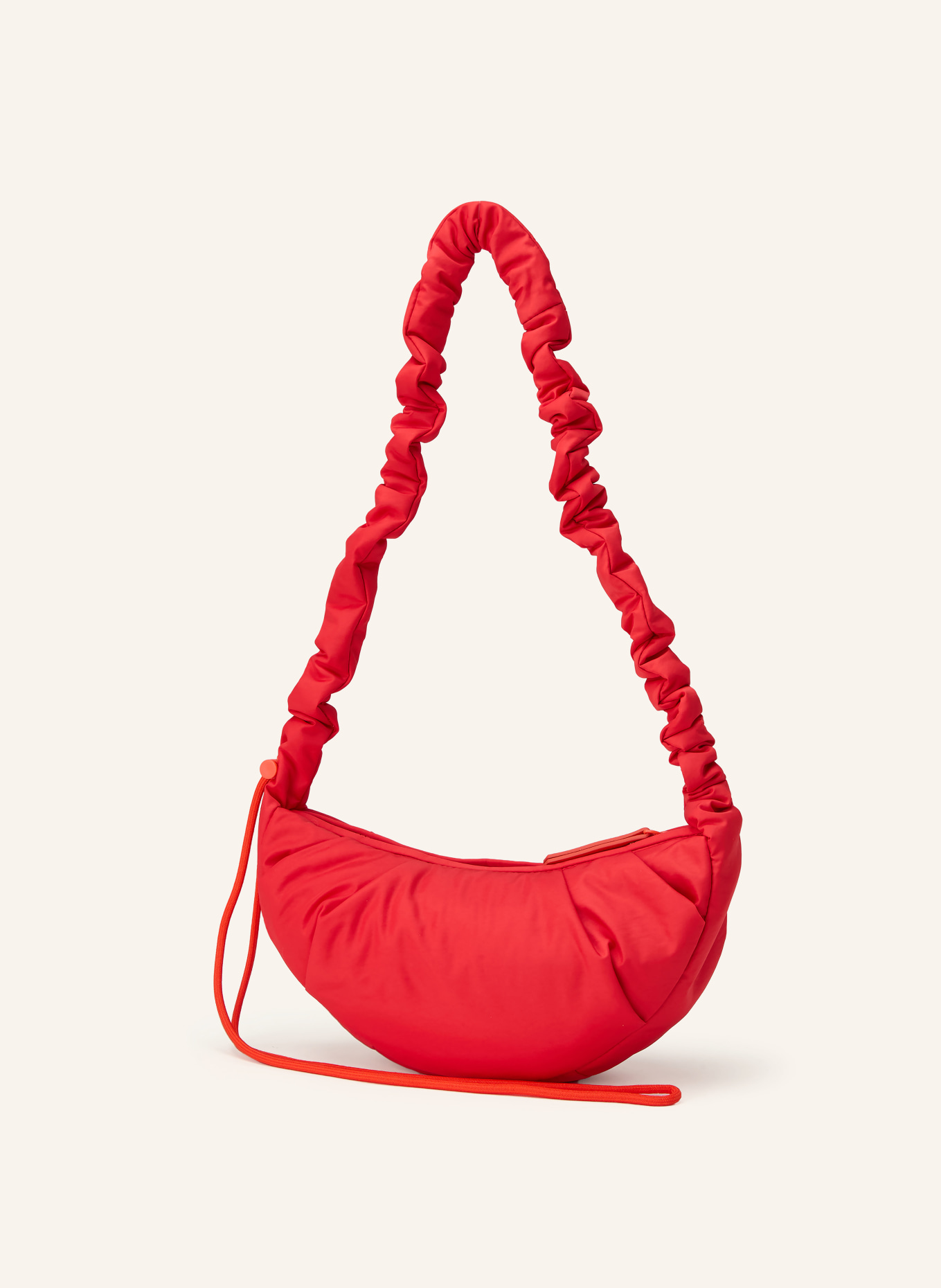 UNIO Umhängetasche VANCOUVER  SMALL: ROT