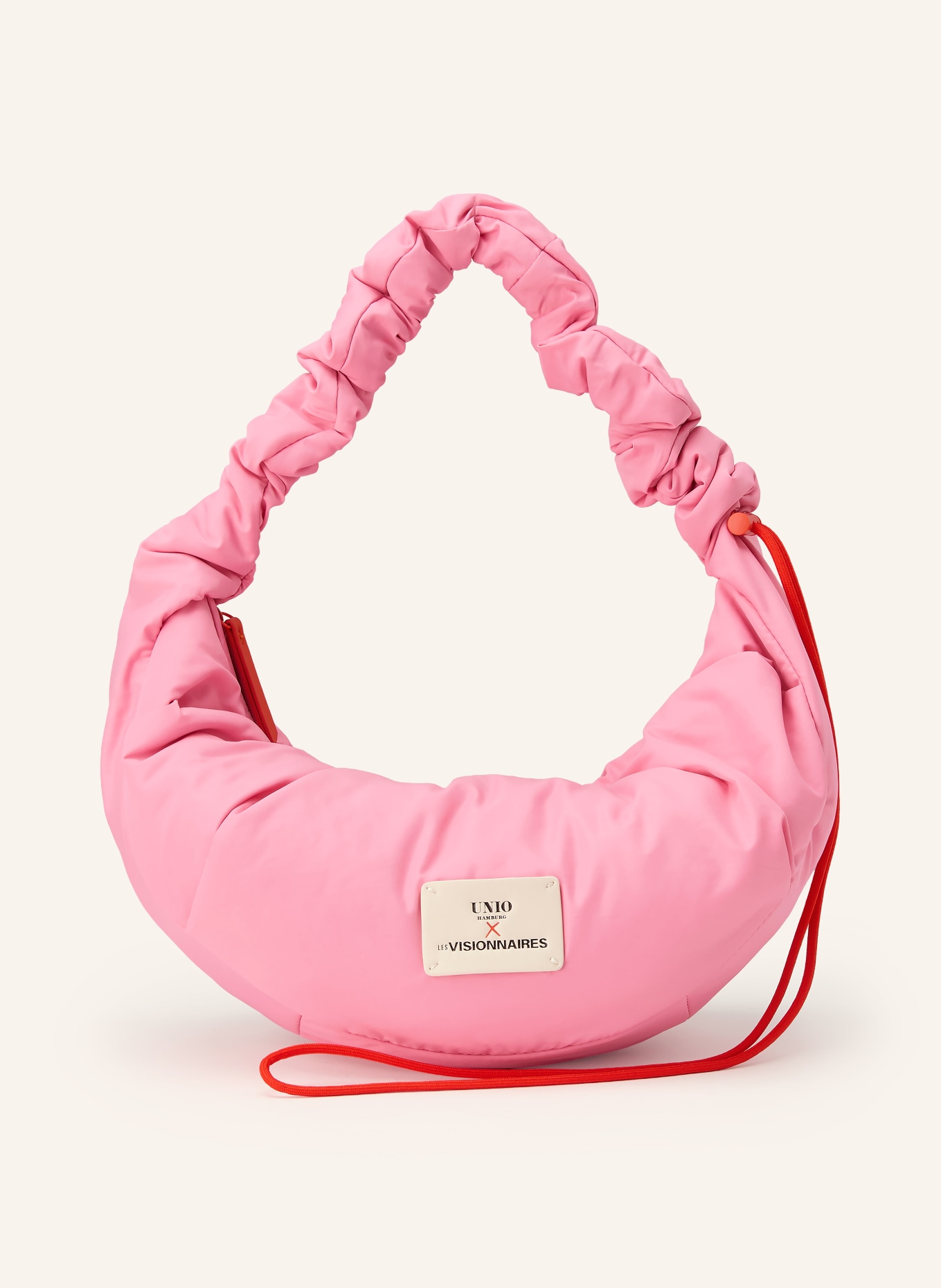 UNIO Sac à bandoulière VANCOUVER: ROSE