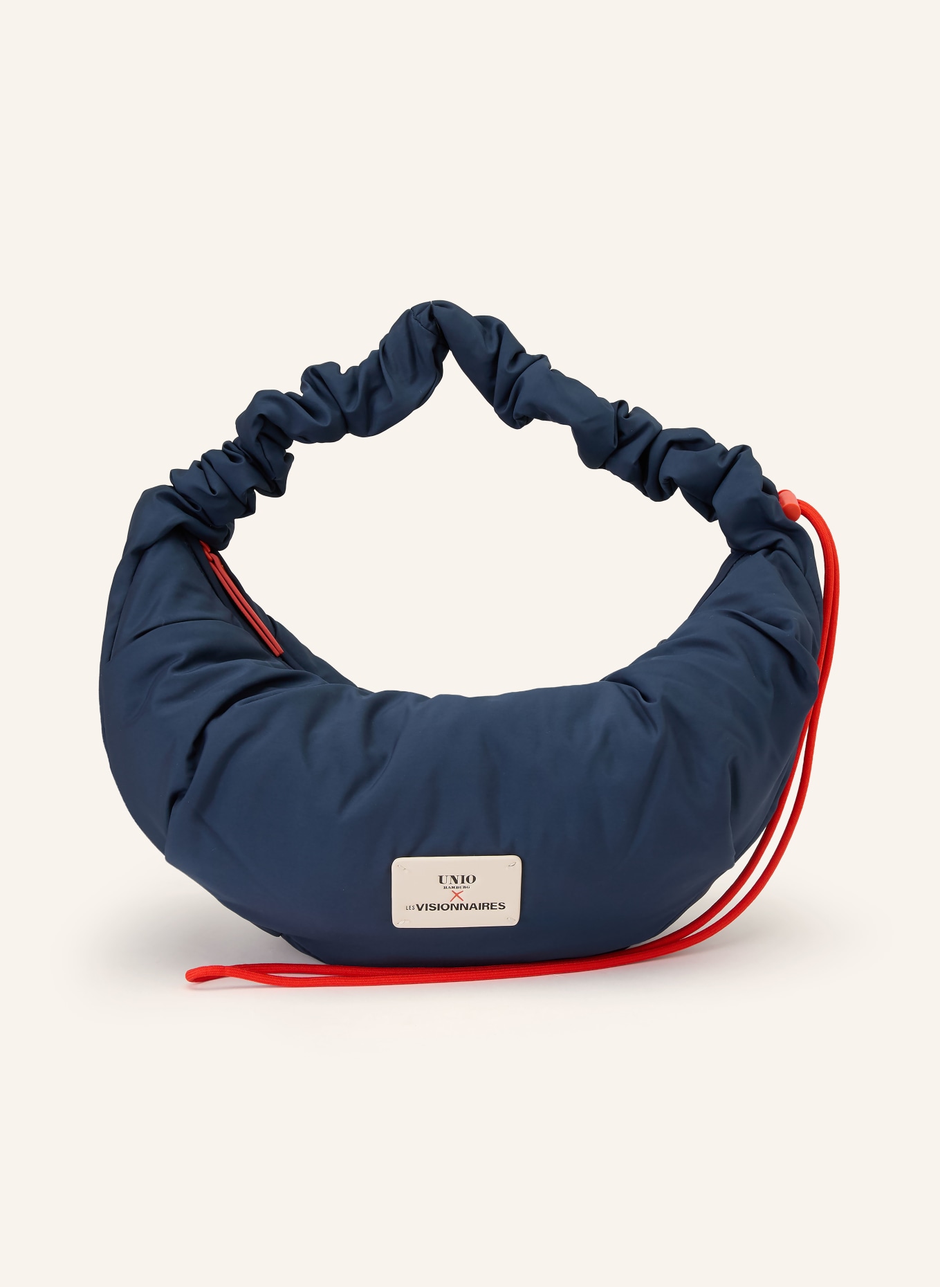 UNIO Sac à bandoulière VANCOUVER: BLEU FONCÉ