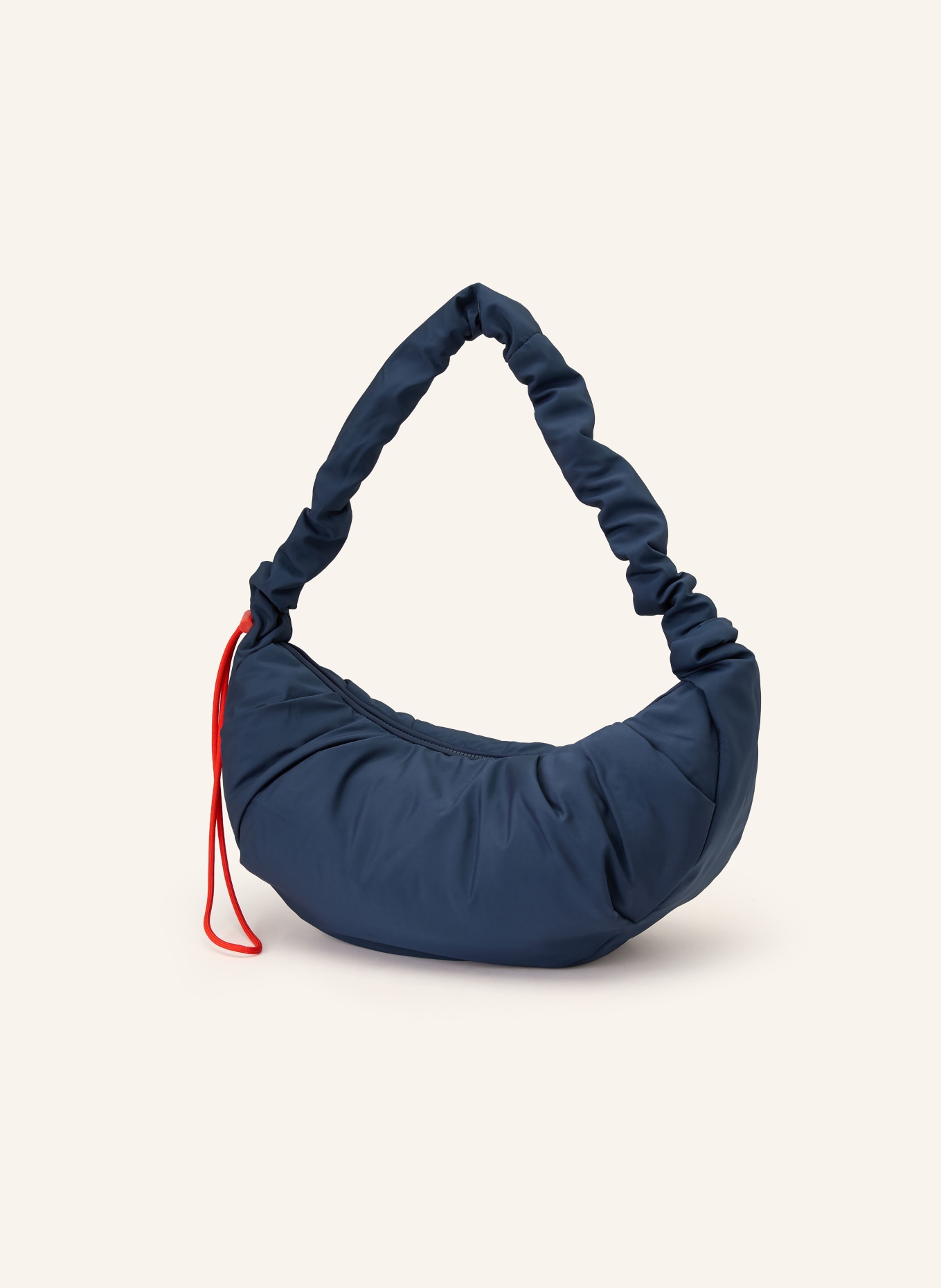 UNIO Sac à bandoulière VANCOUVER: BLEU FONCÉ