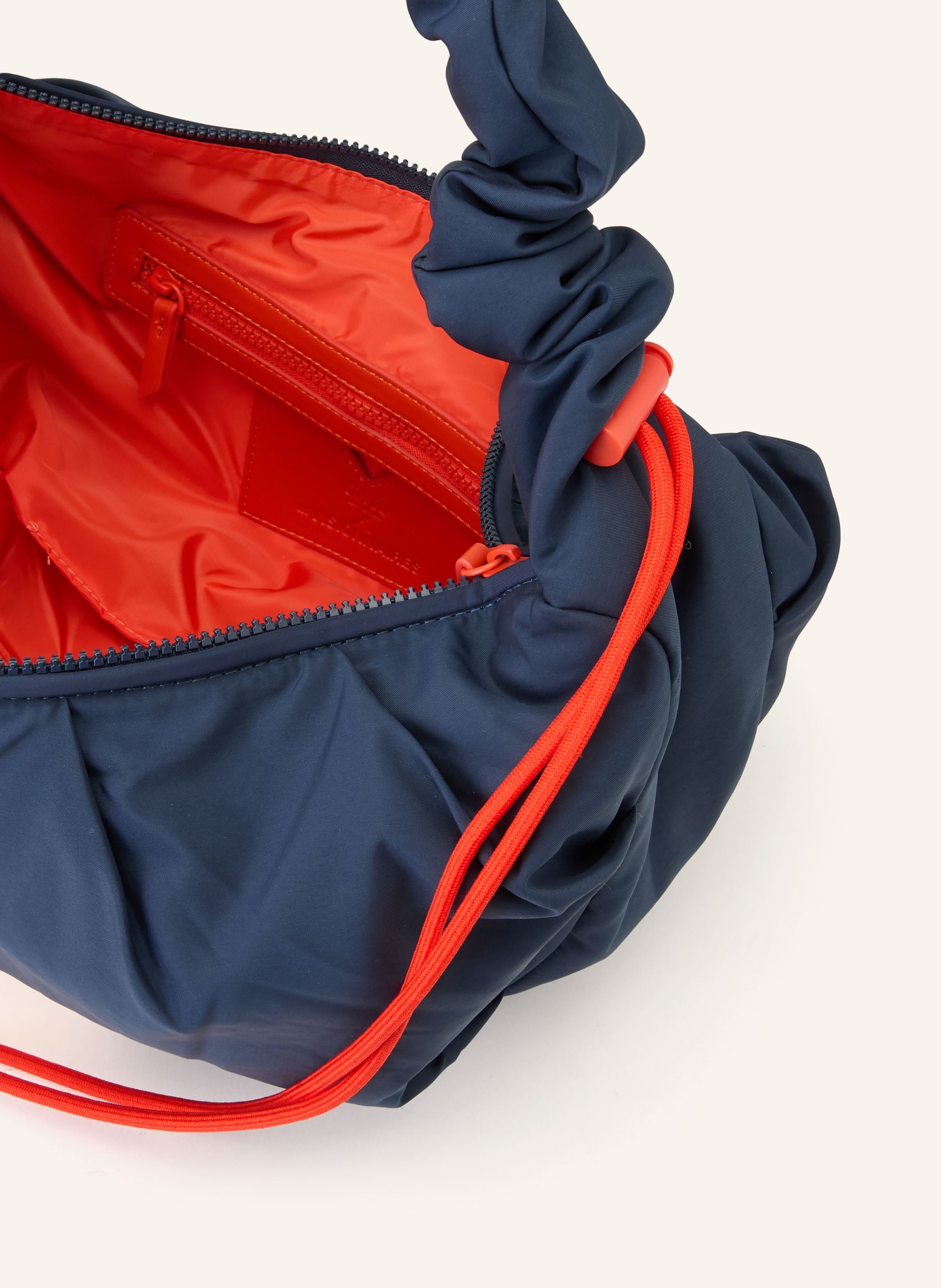 UNIO Sac à bandoulière VANCOUVER: BLEU FONCÉ