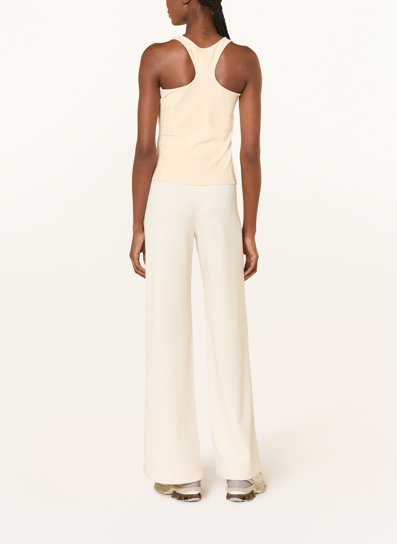 GOLDBERGH Tanktop MANON: LICHTBRUIN