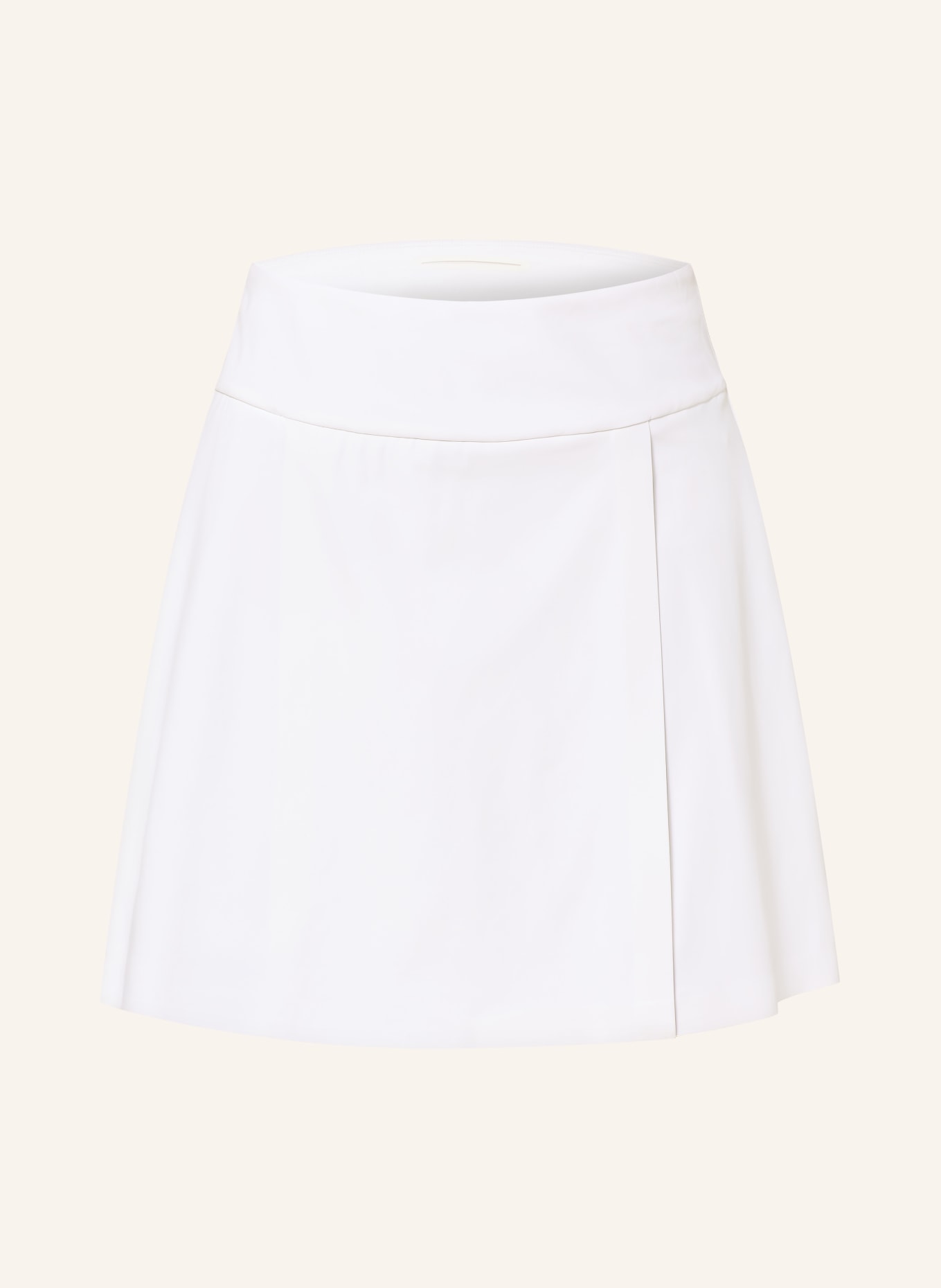 GOLDBERGH Tennisrok ANAIS LONG: WIT