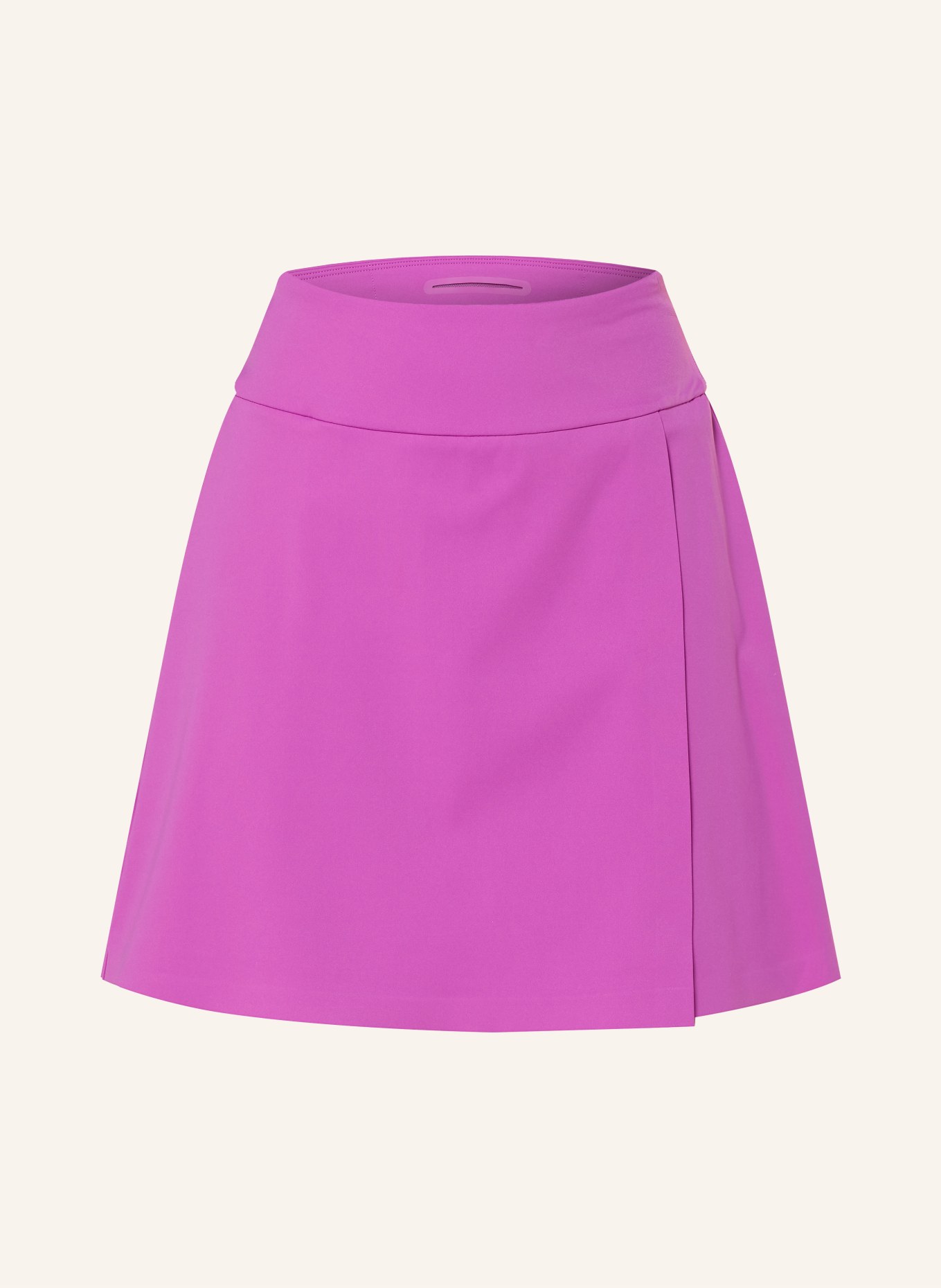 GOLDBERGH Tennisrok ANAIS LONG: LILAS FLUO