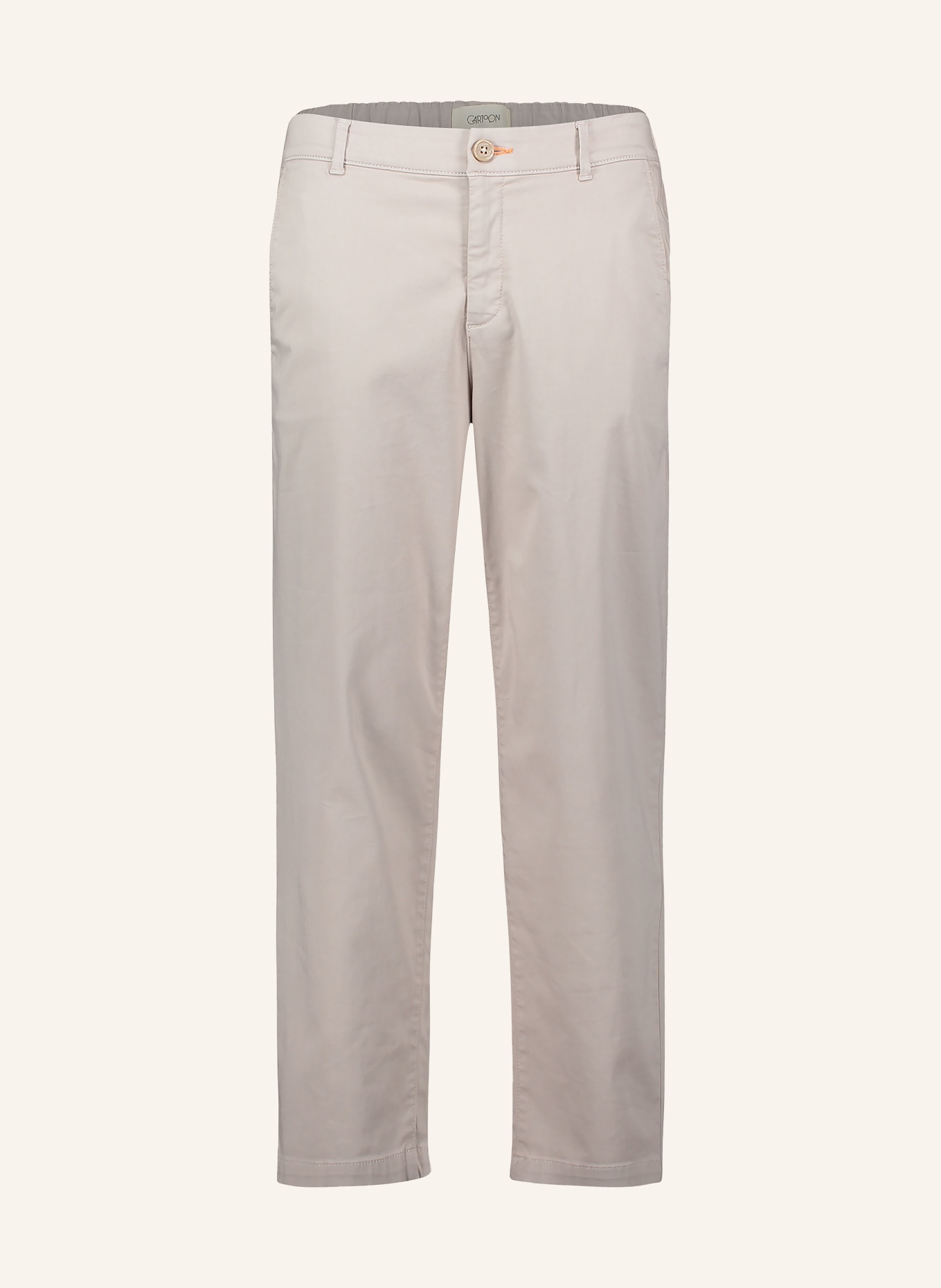 CARTOON Pantalon 7/8: BEIGE