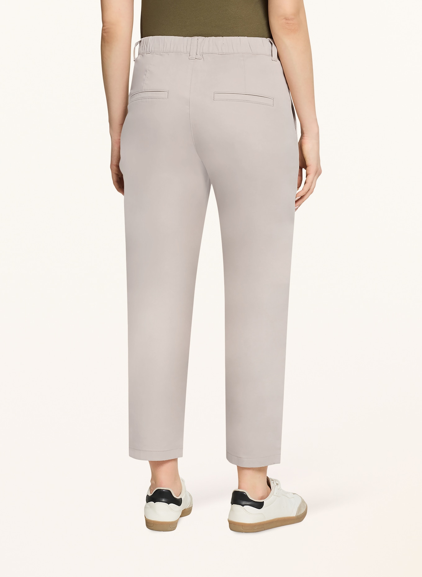 CARTOON Pantalon 7/8: BEIGE